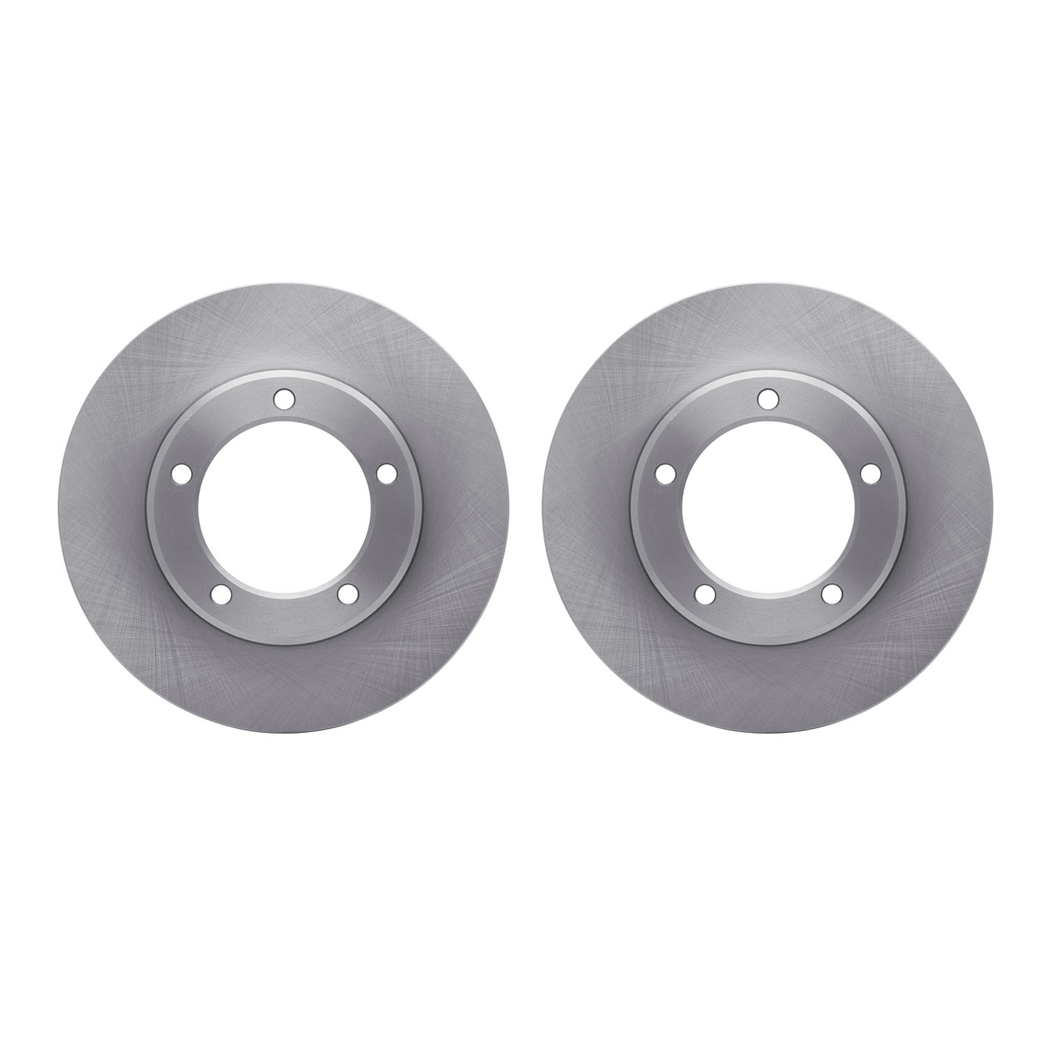 R1 eLINE Series Blank Brake Rotors