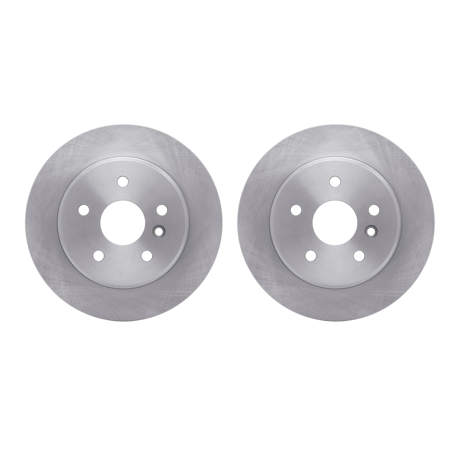 R1 eLINE Series Blank Brake Rotors