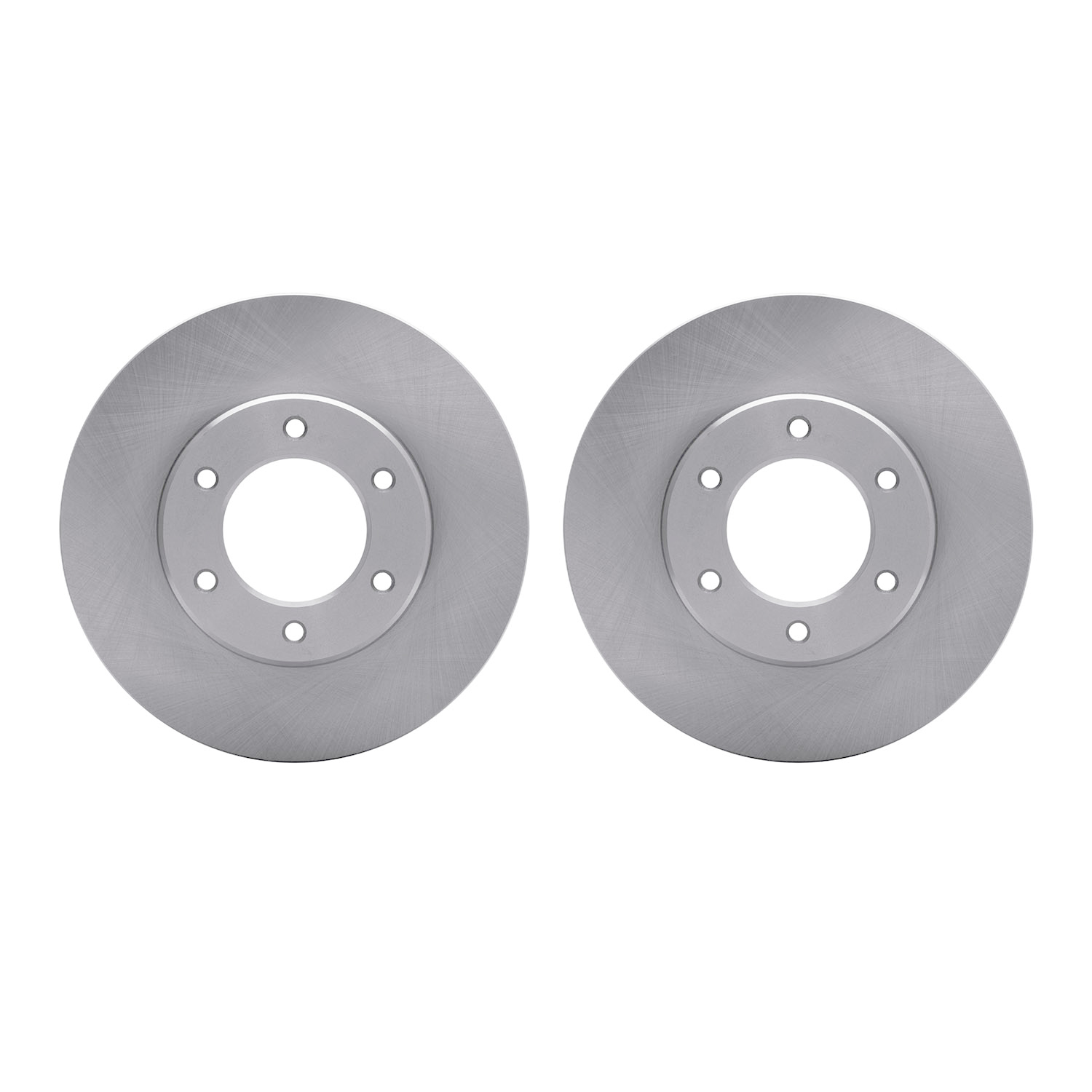 R1 eLINE Series Blank Brake Rotors