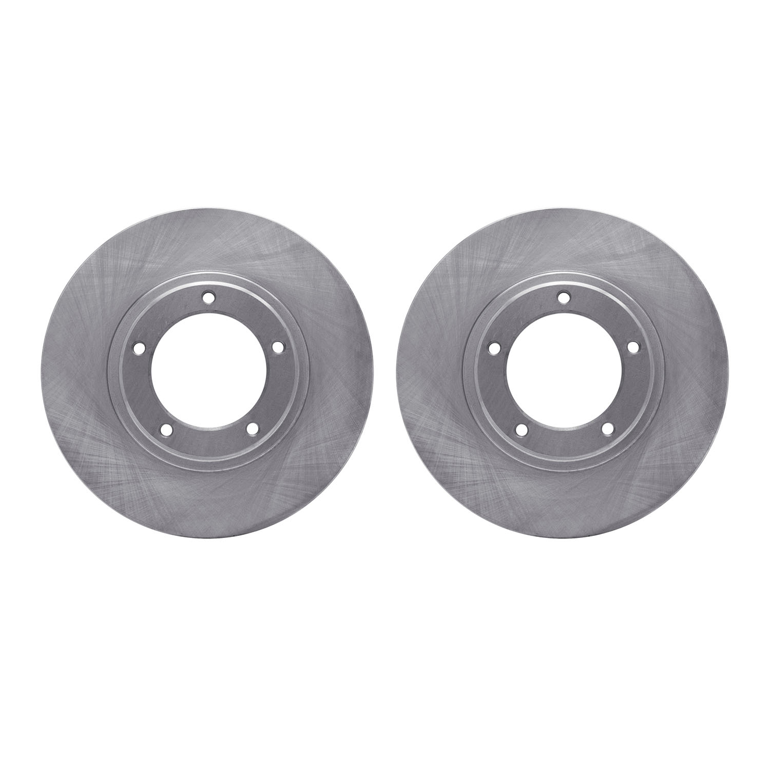 R1 eLINE Series Blank Brake Rotors