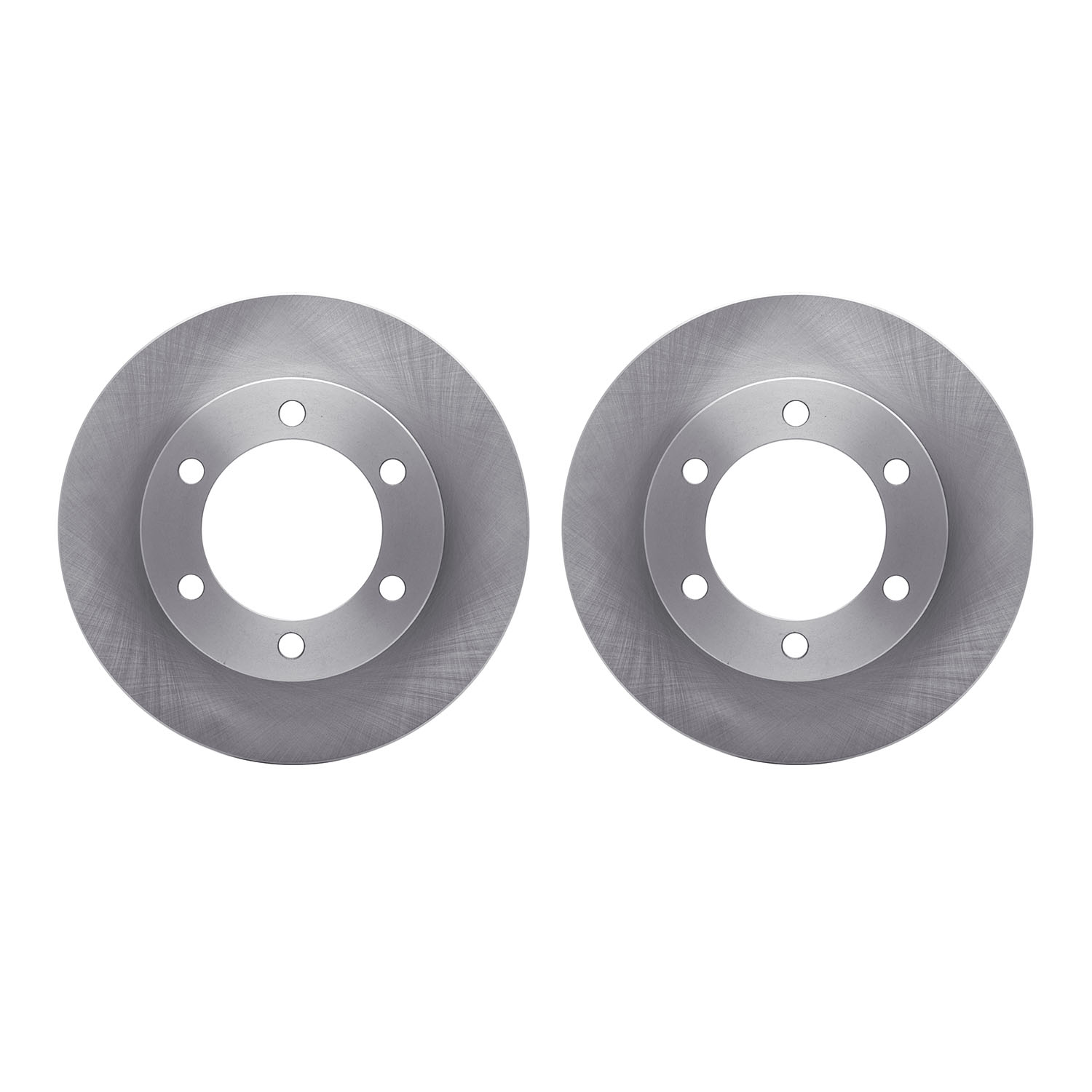 R1 eLINE Series Blank Brake Rotors