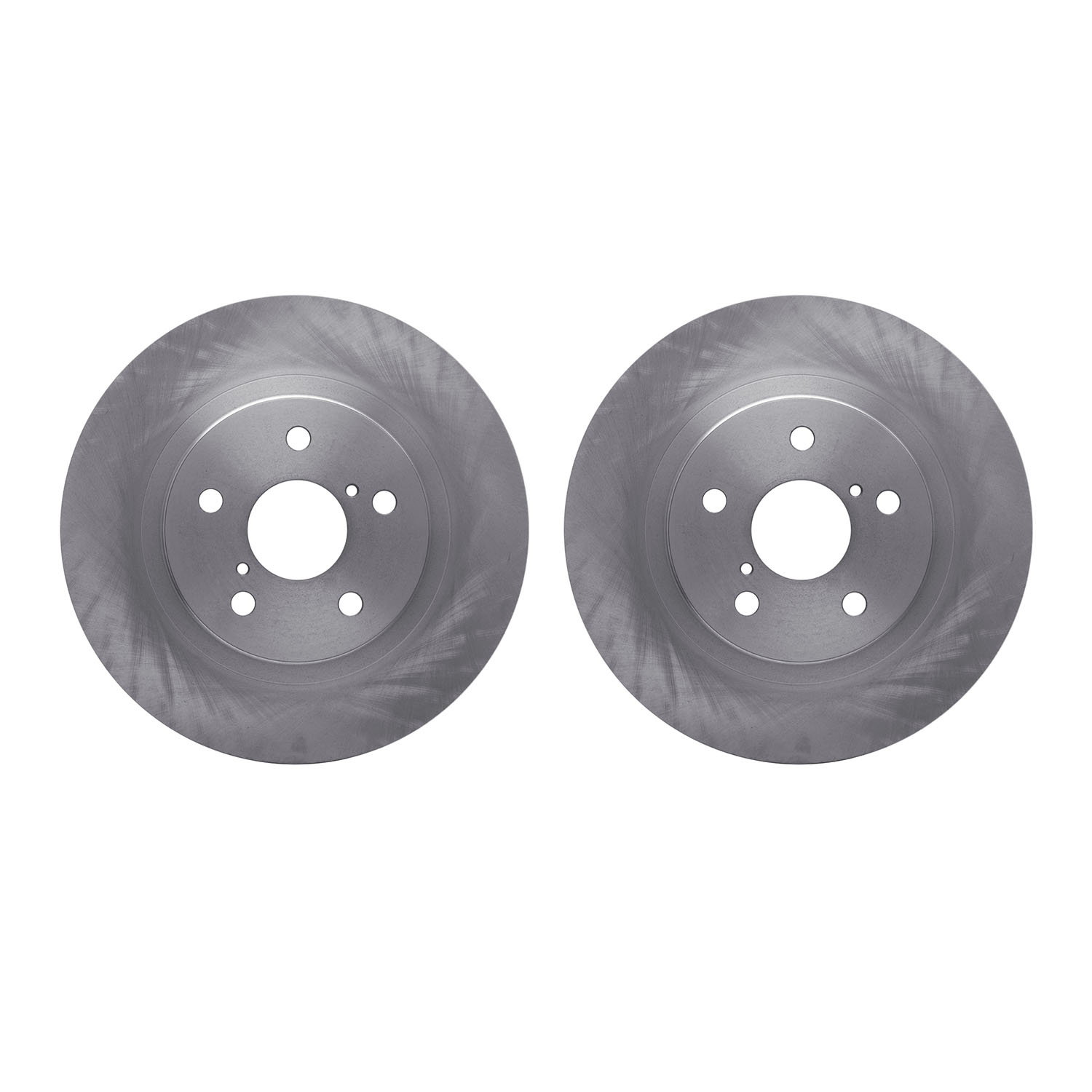 R1 eLINE Series Blank Brake Rotors