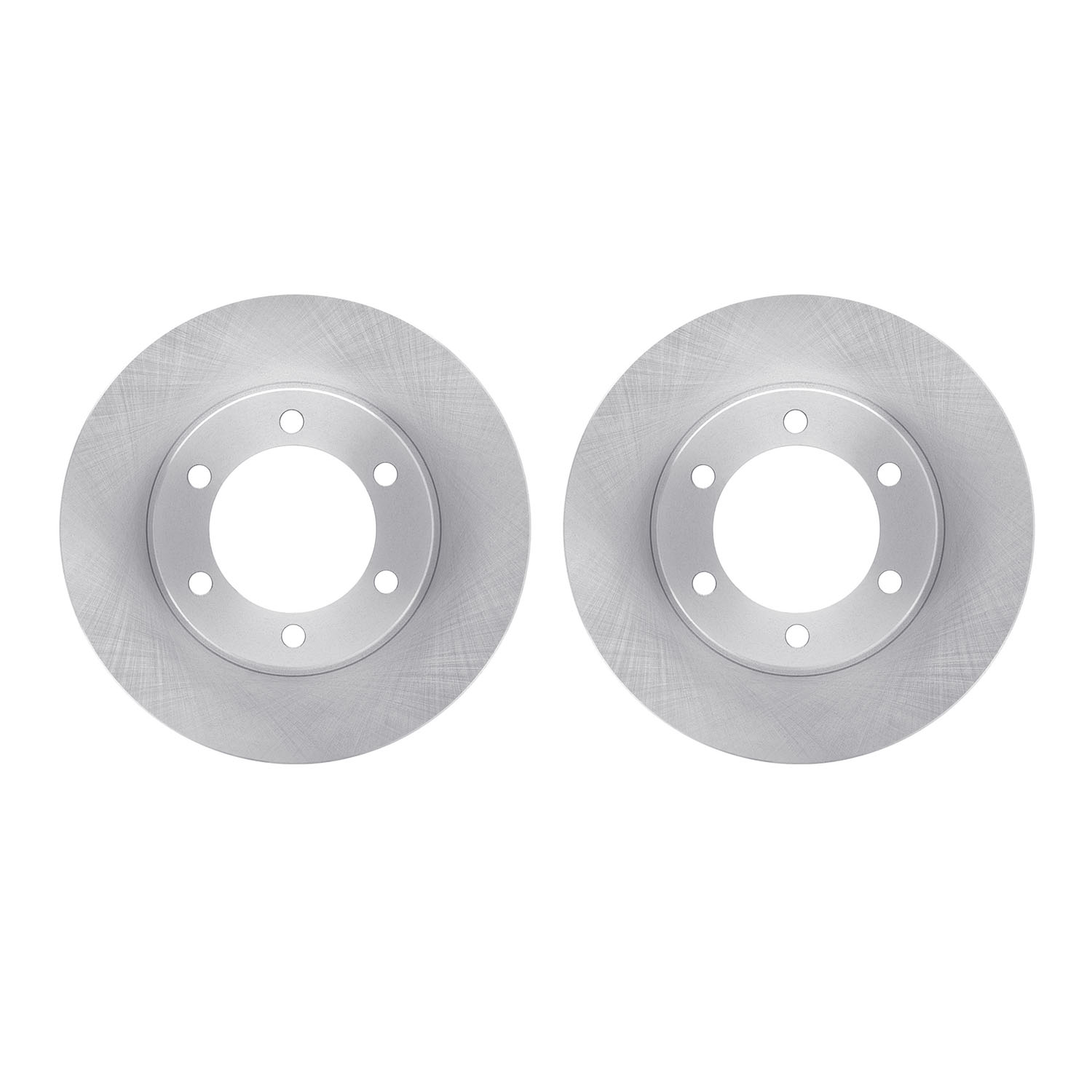 R1 eLINE Series Blank Brake Rotors