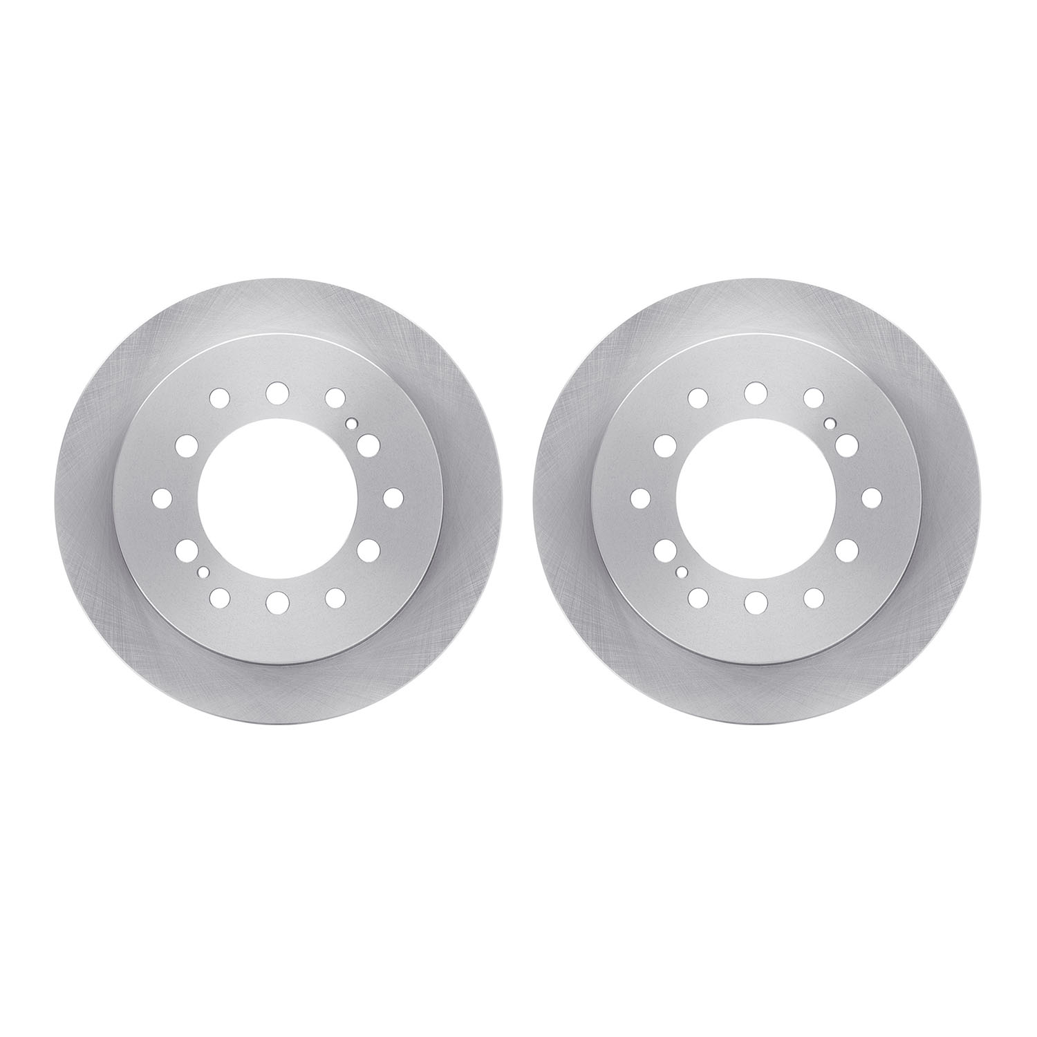 R1 eLINE Series Blank Brake Rotors