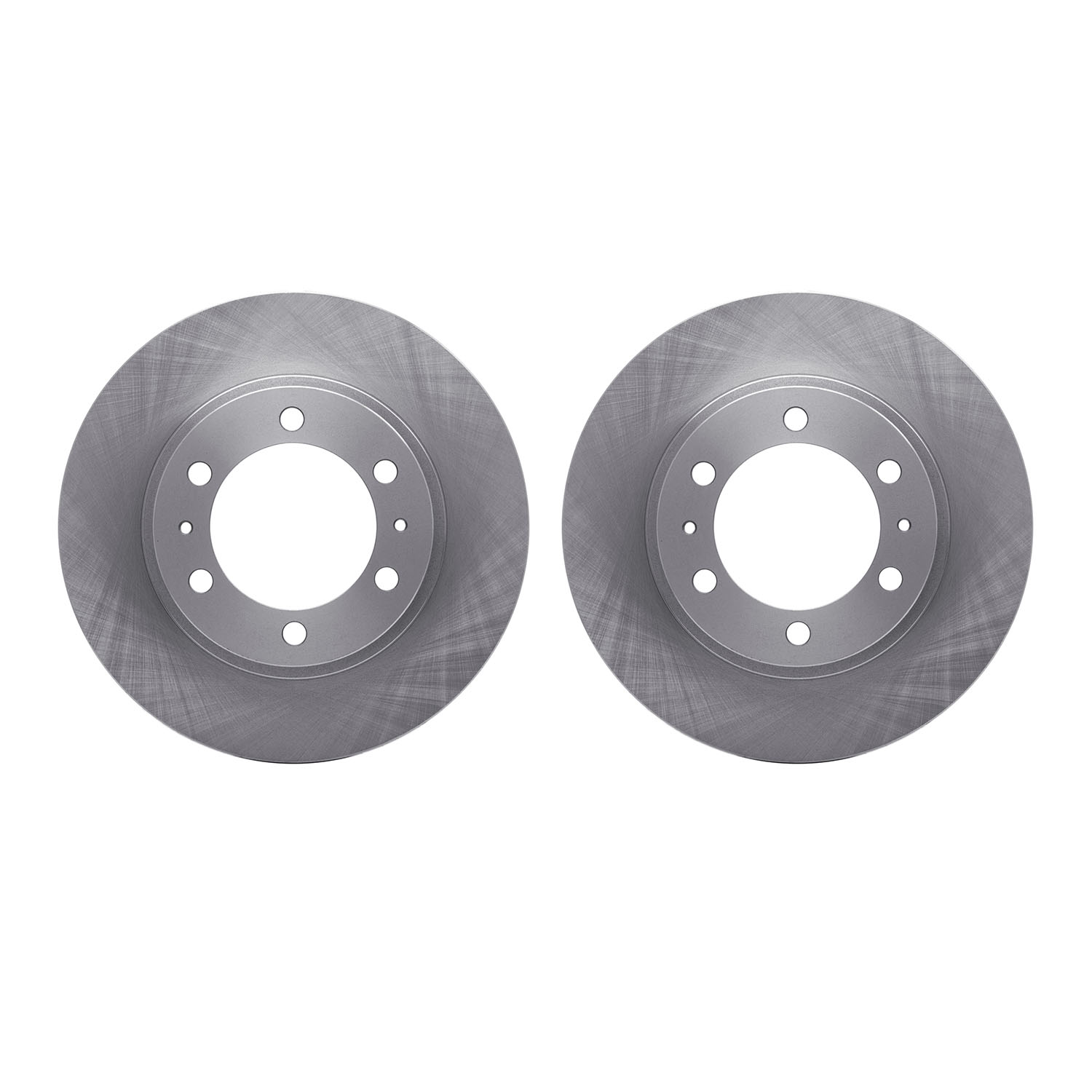R1 eLINE Series Blank Brake Rotors