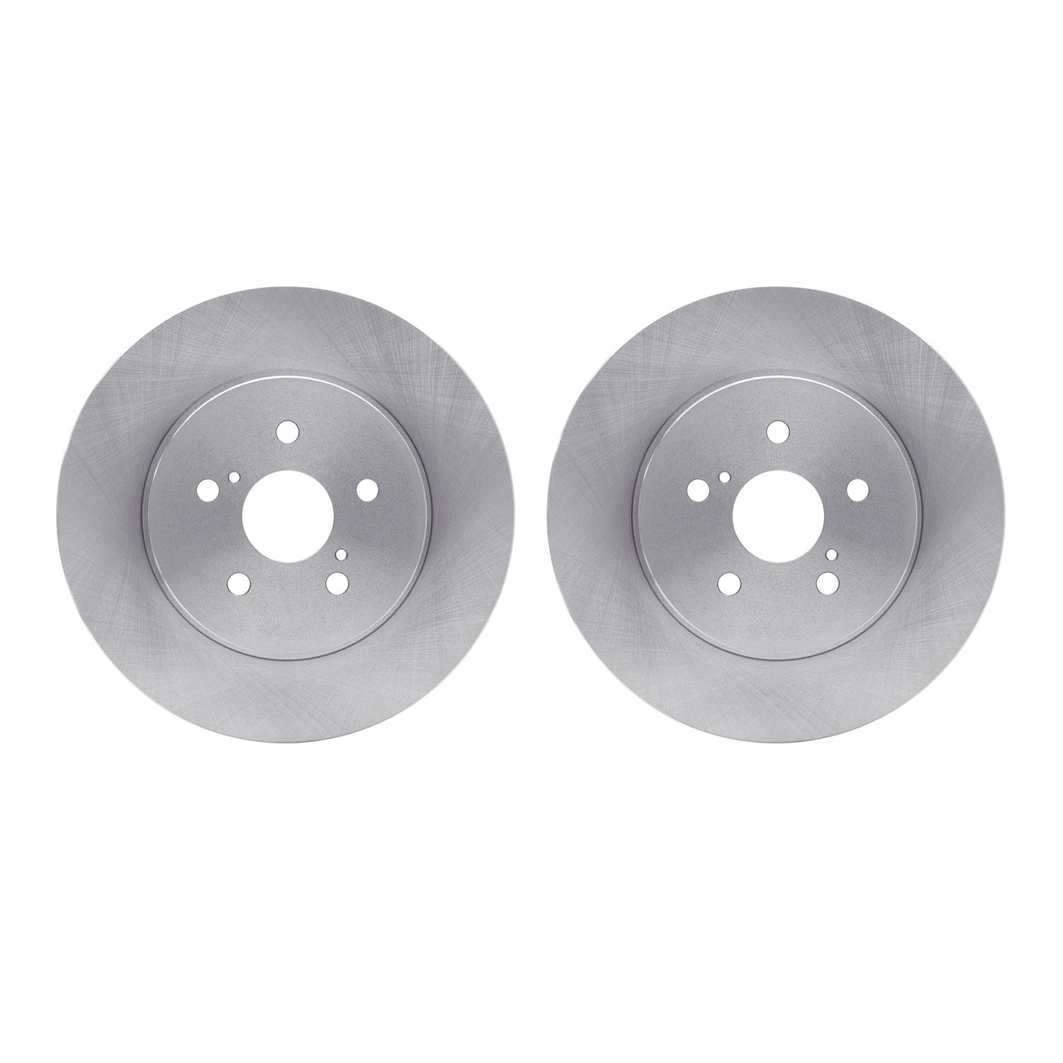 R1 eLINE Series Blank Brake Rotors