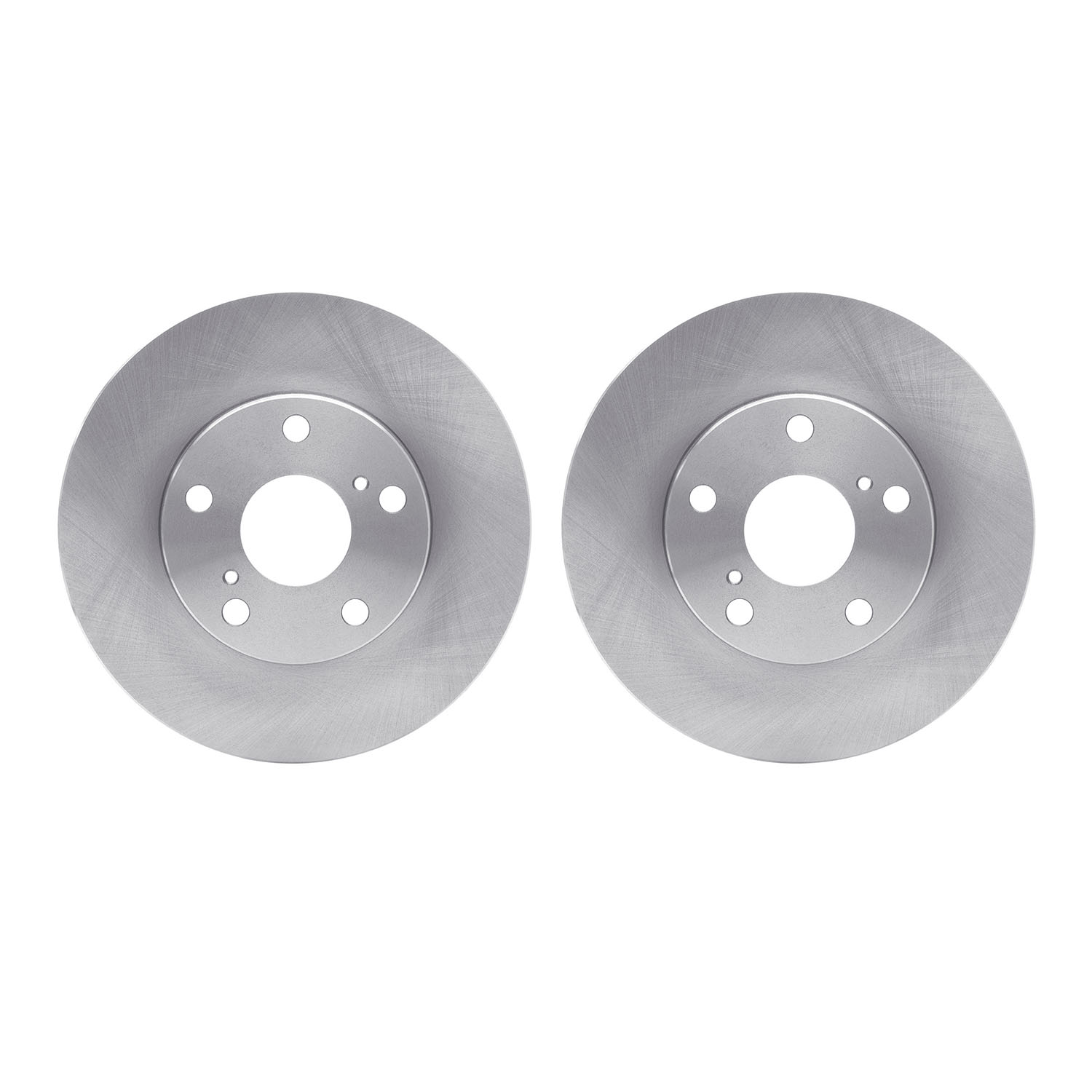 R1 eLINE Series Blank Brake Rotors
