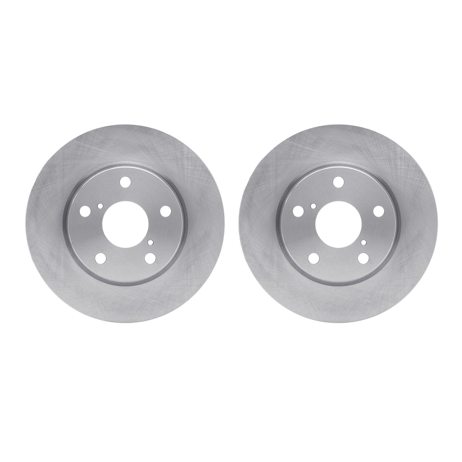R1 eLINE Series Blank Brake Rotors