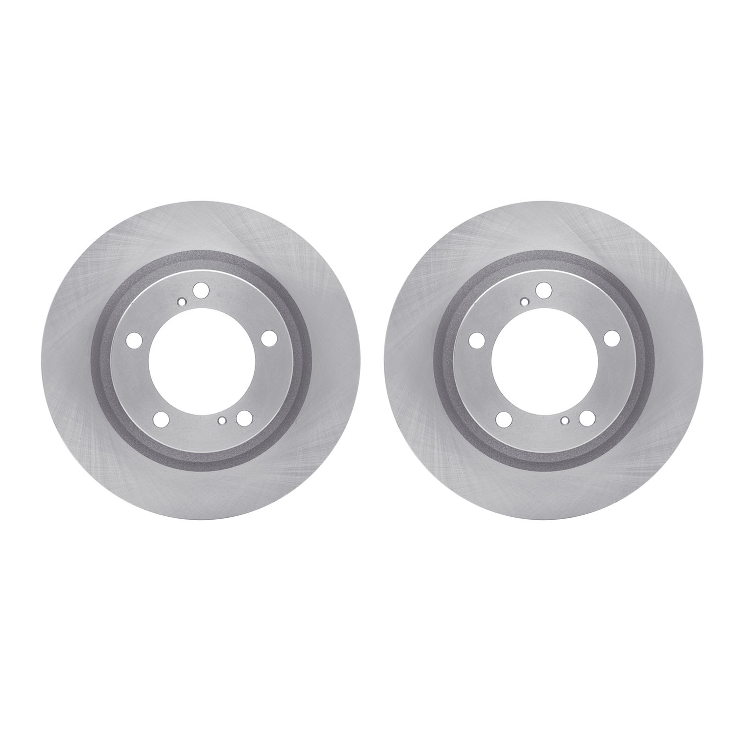 R1 eLINE Series Blank Brake Rotors