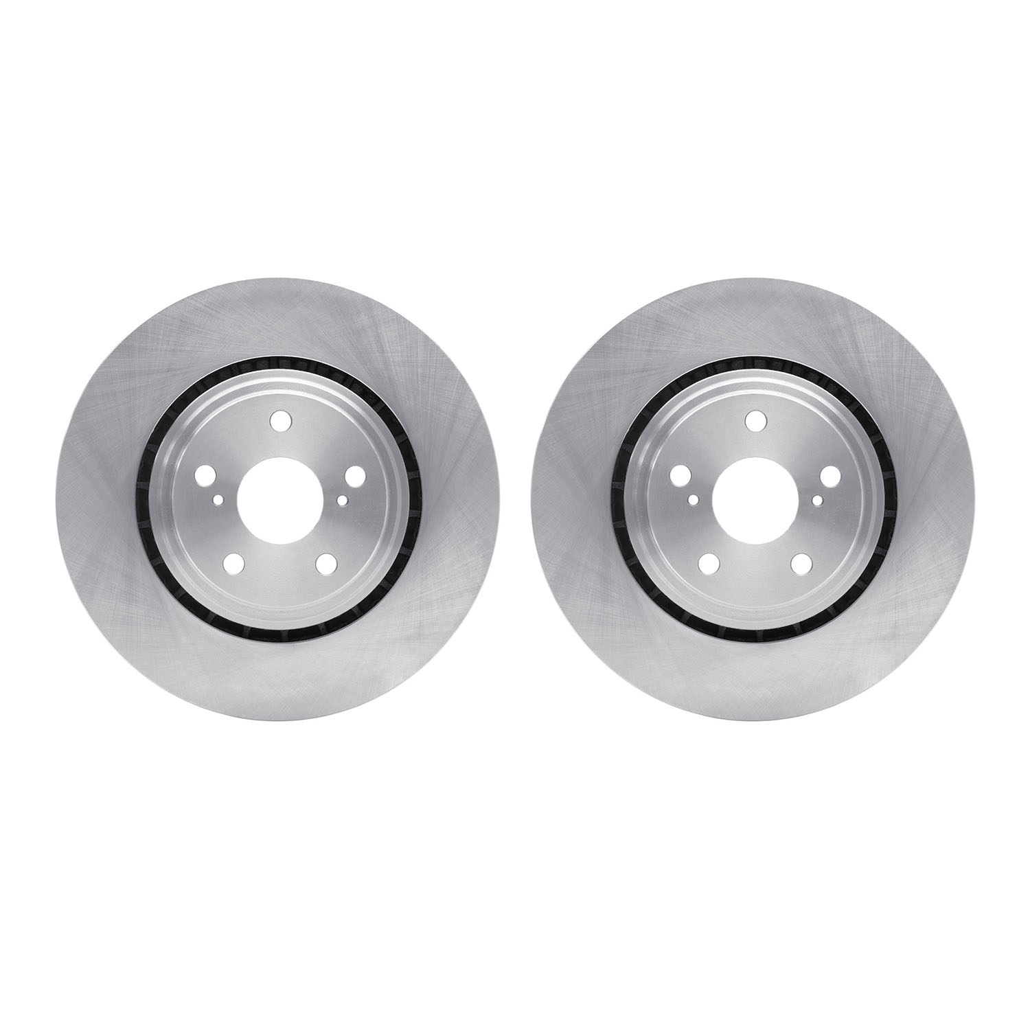 R1 eLINE Series Blank Brake Rotors