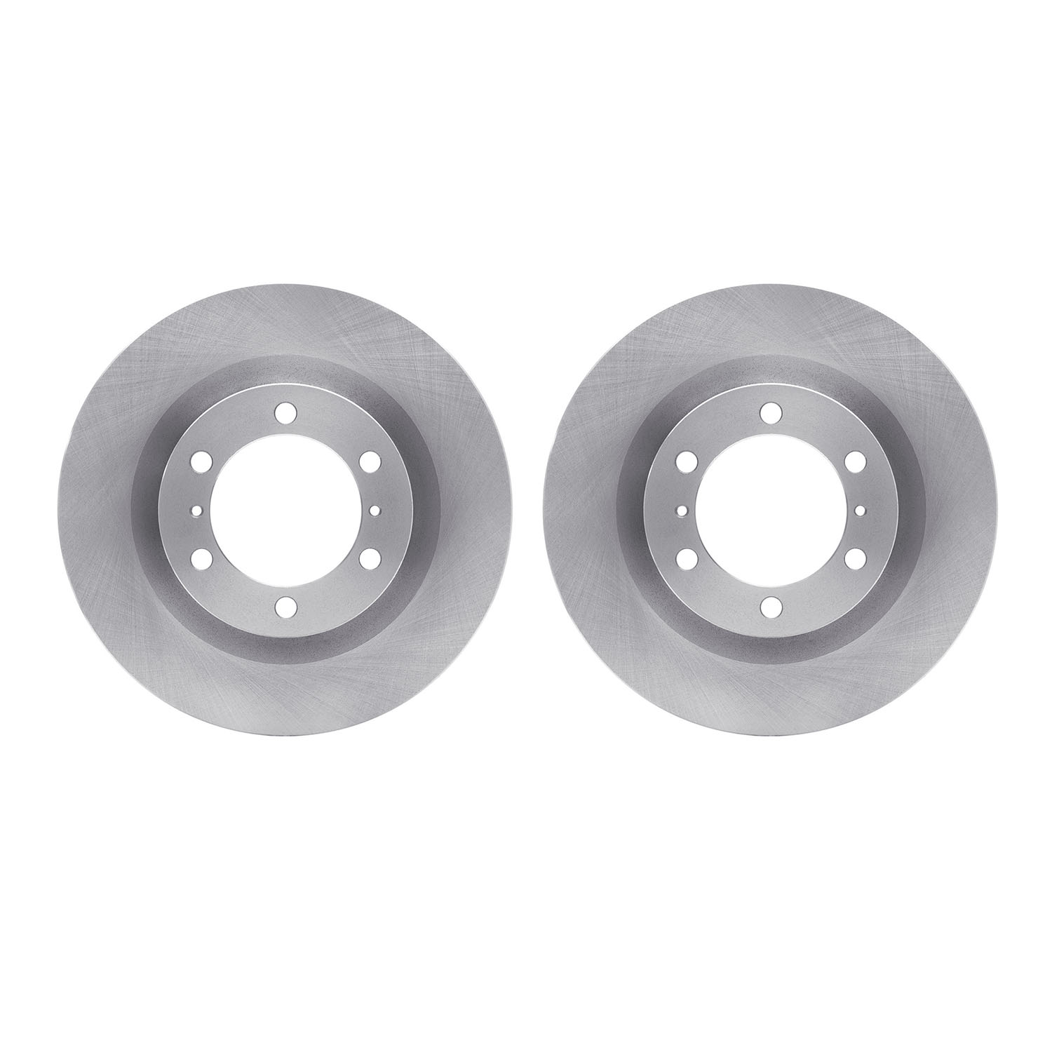 R1 eLINE Series Blank Brake Rotors
