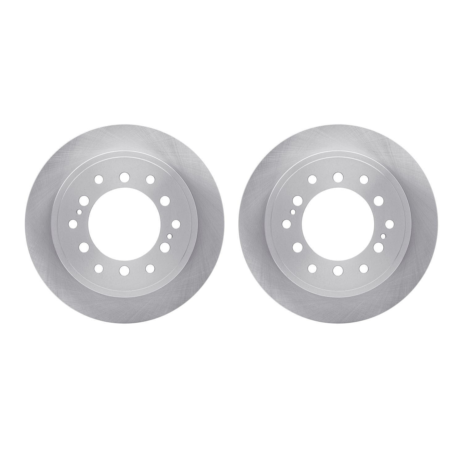 R1 eLINE Series Blank Brake Rotors