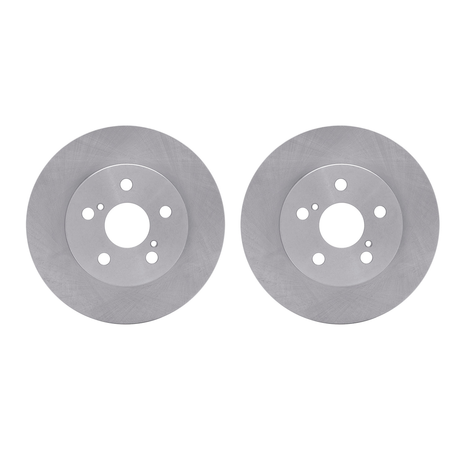 R1 eLINE Series Blank Brake Rotors