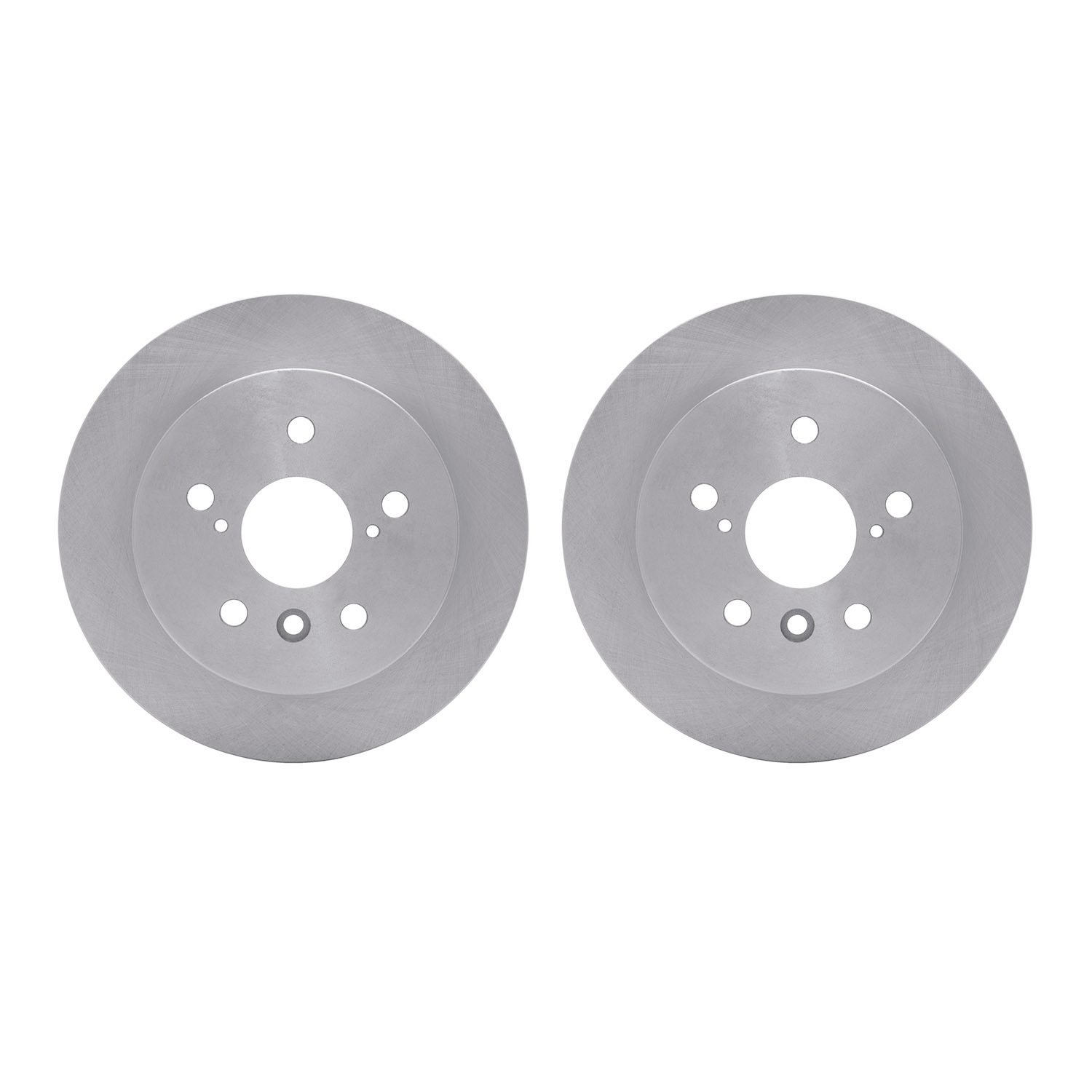 R1 eLINE Series Blank Brake Rotors