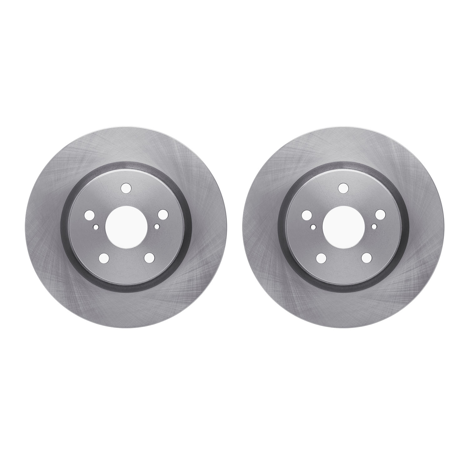 R1 eLINE Series Blank Brake Rotors