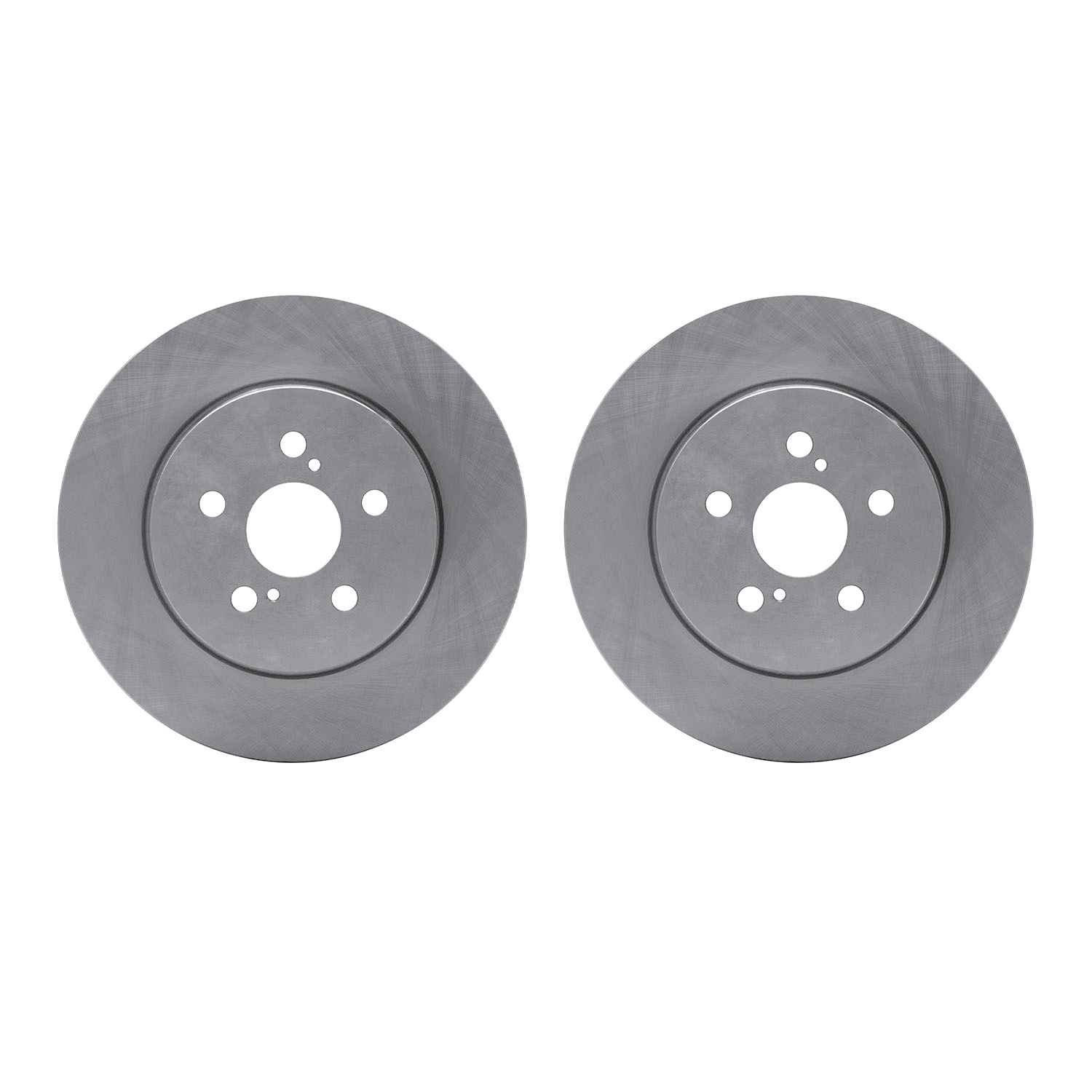 R1 eLINE Series Blank Brake Rotors