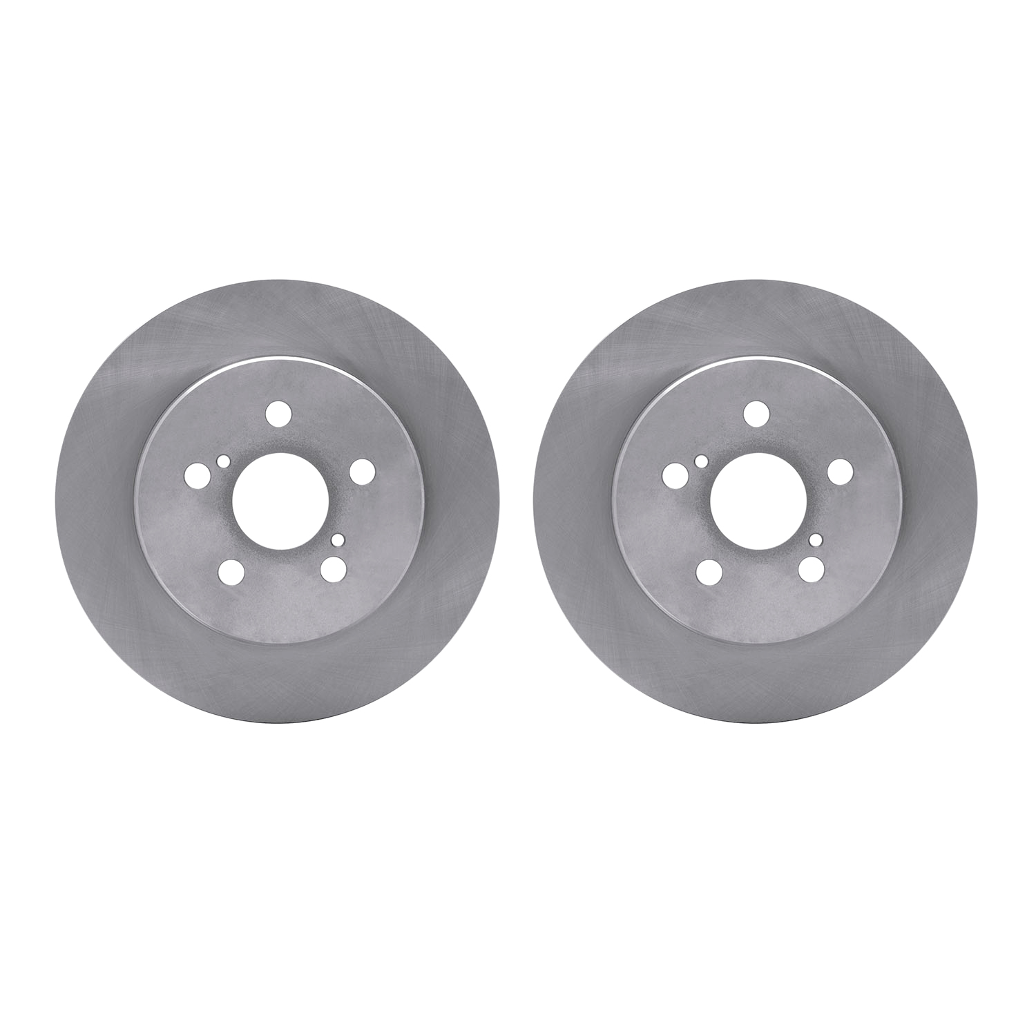 R1 eLINE Series Blank Brake Rotors
