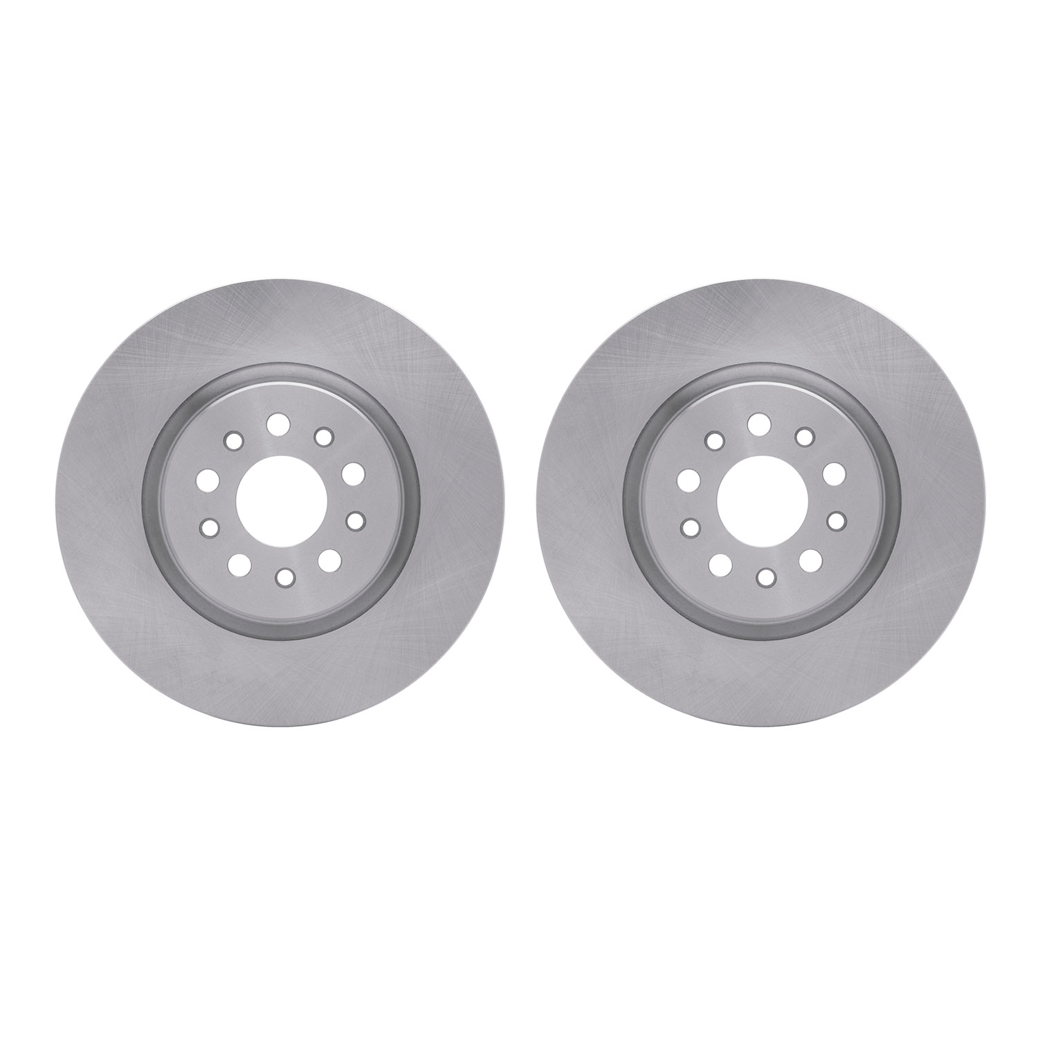 R1 eLINE Series Blank Brake Rotors