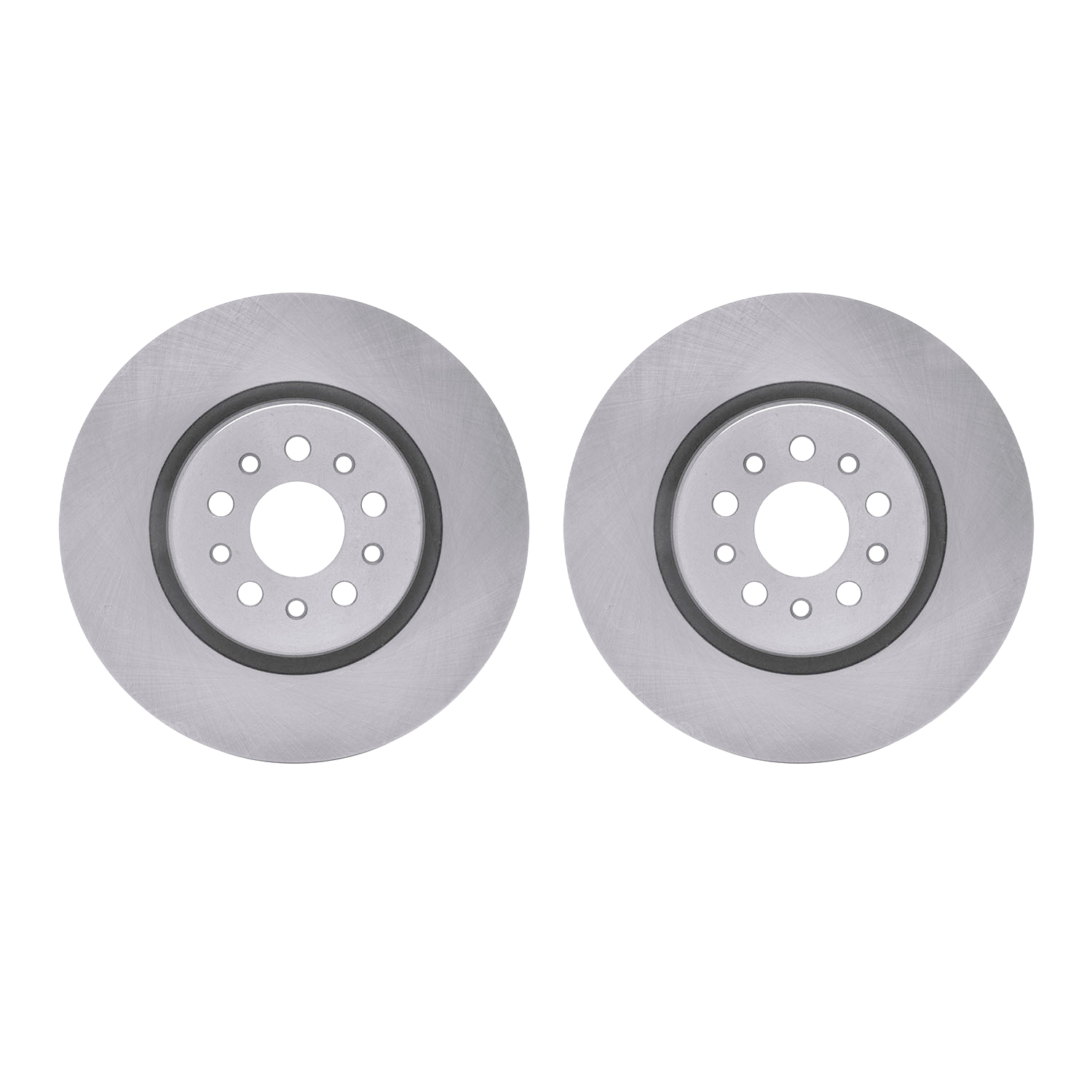R1 eLINE Series Blank Brake Rotors