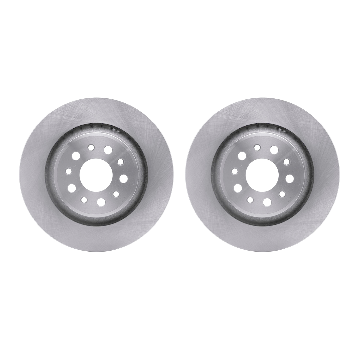 R1 eLINE Series Blank Brake Rotors