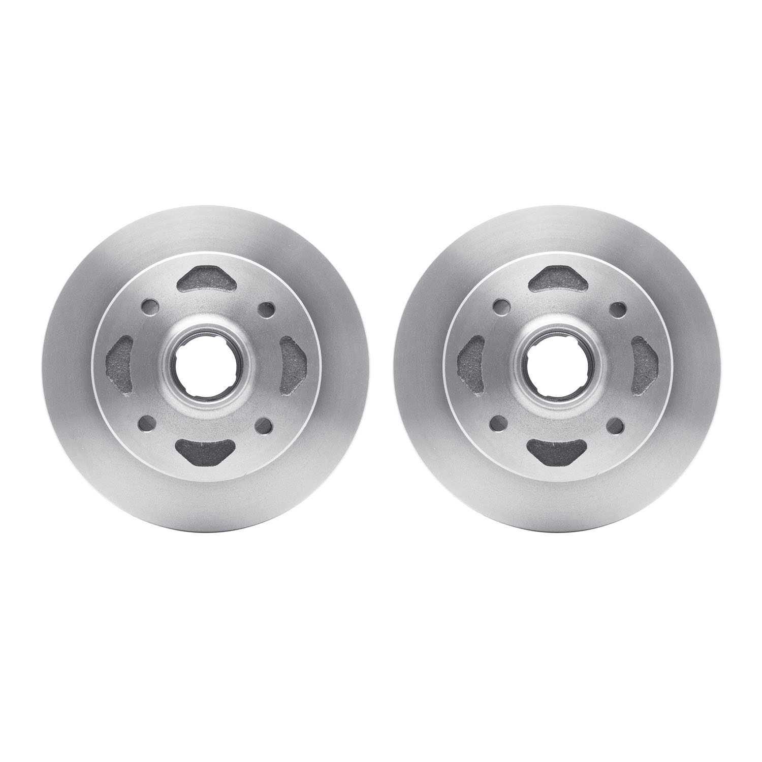 R1 eLINE Series Blank Brake Rotors