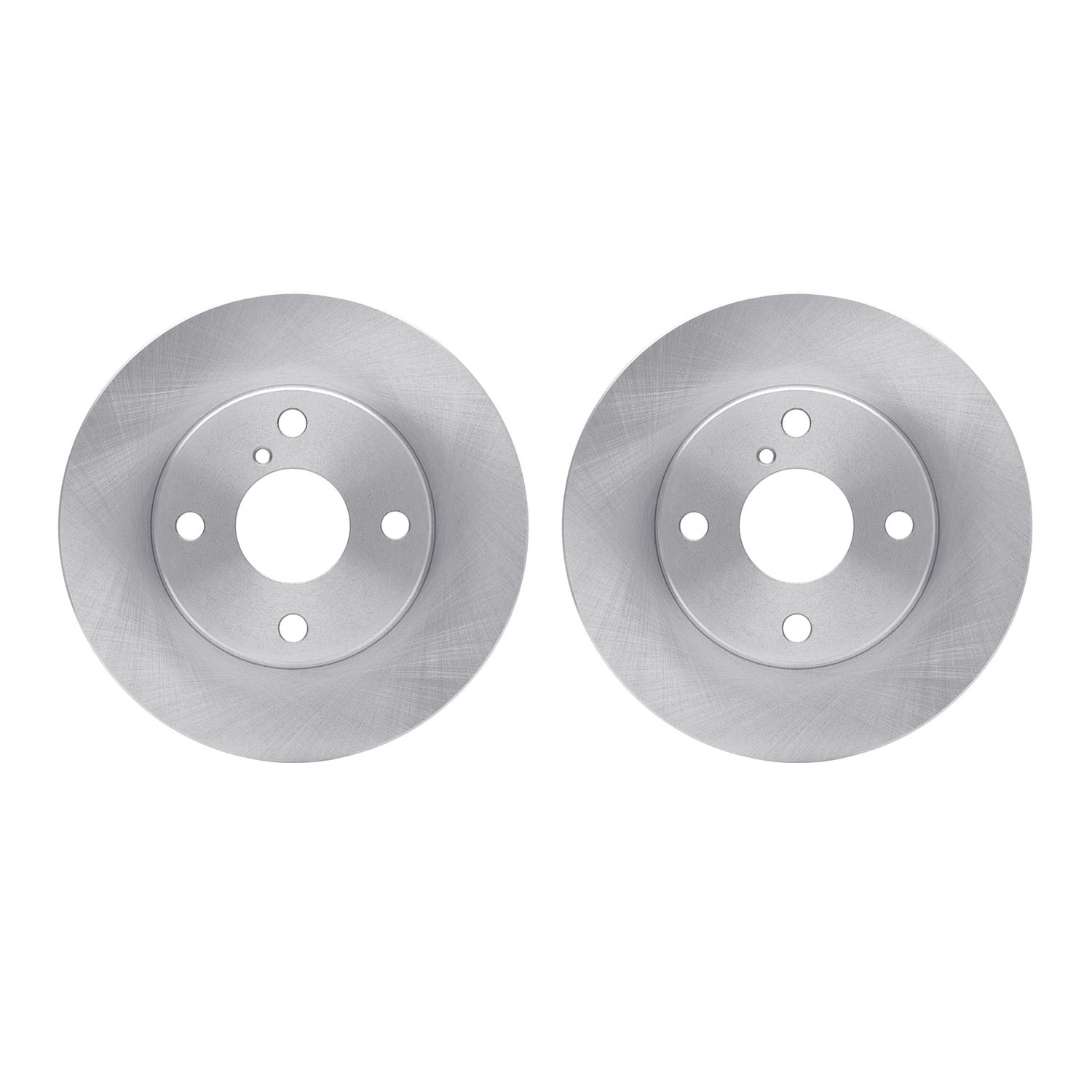 R1 eLINE Series Blank Brake Rotors