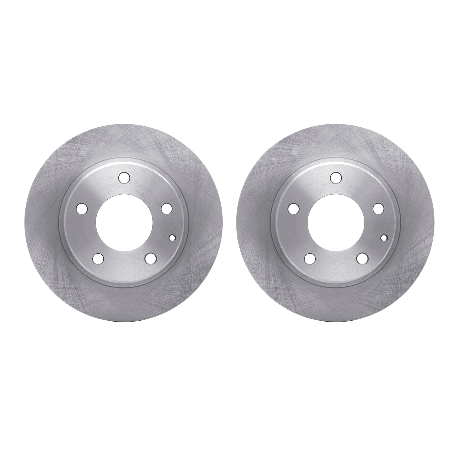 R1 eLINE Series Blank Brake Rotors