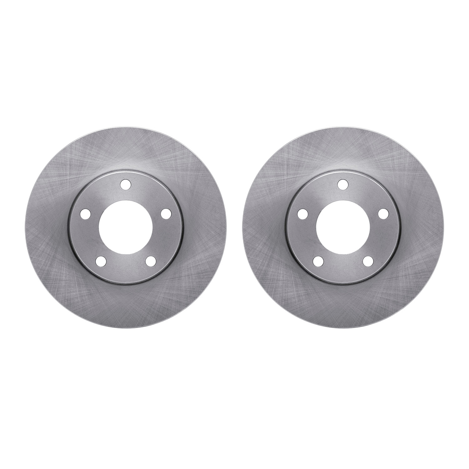 R1 eLINE Series Blank Brake Rotors