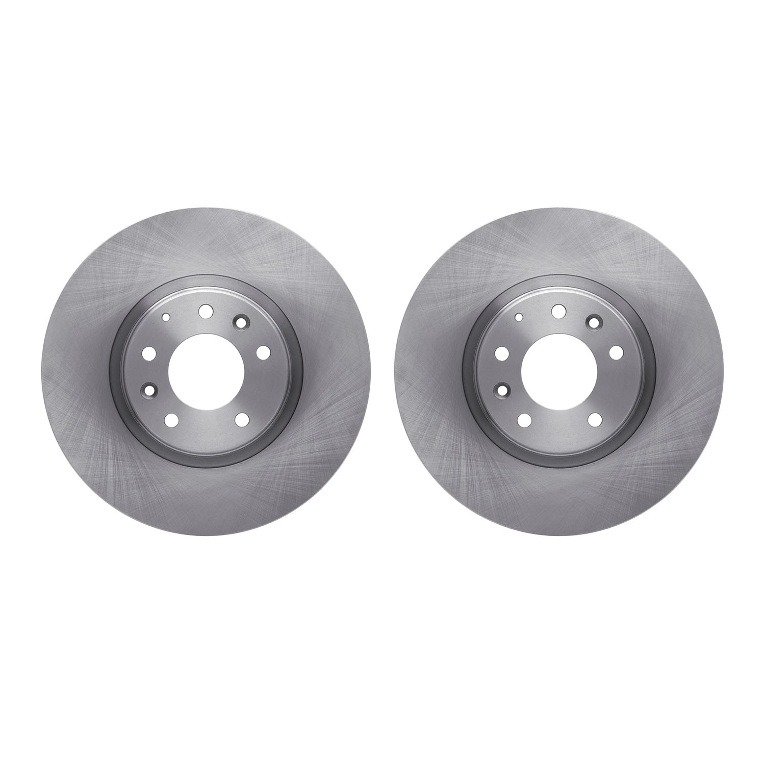 R1 eLINE Series Blank Brake Rotors