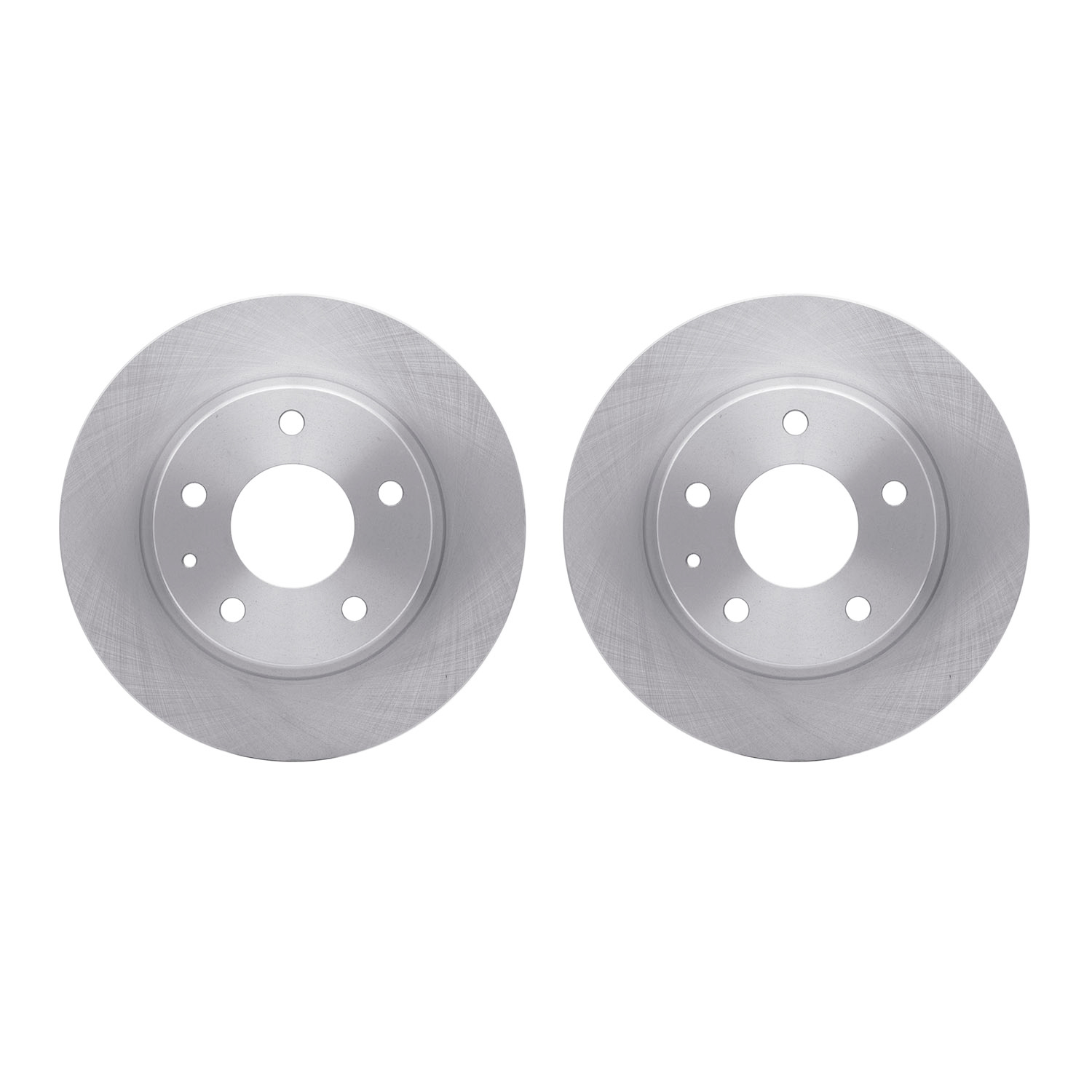 R1 eLINE Series Blank Brake Rotors