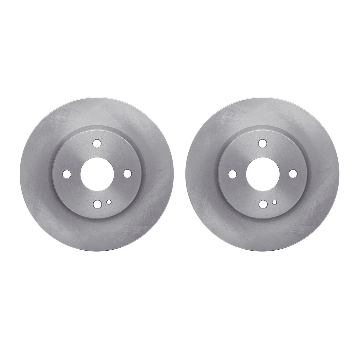 R1 eLINE Series Blank Brake Rotors