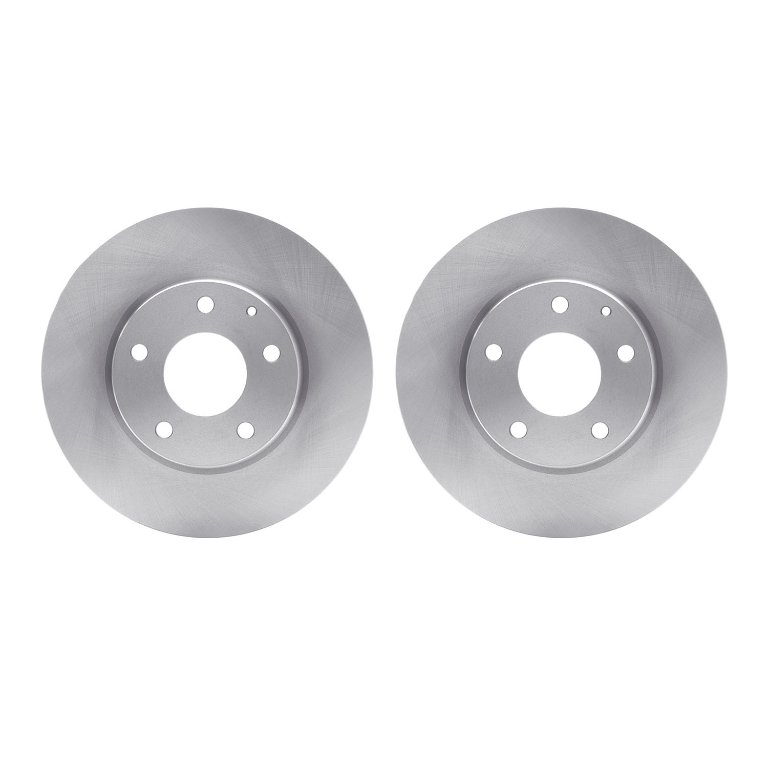 R1 eLINE Series Blank Brake Rotors