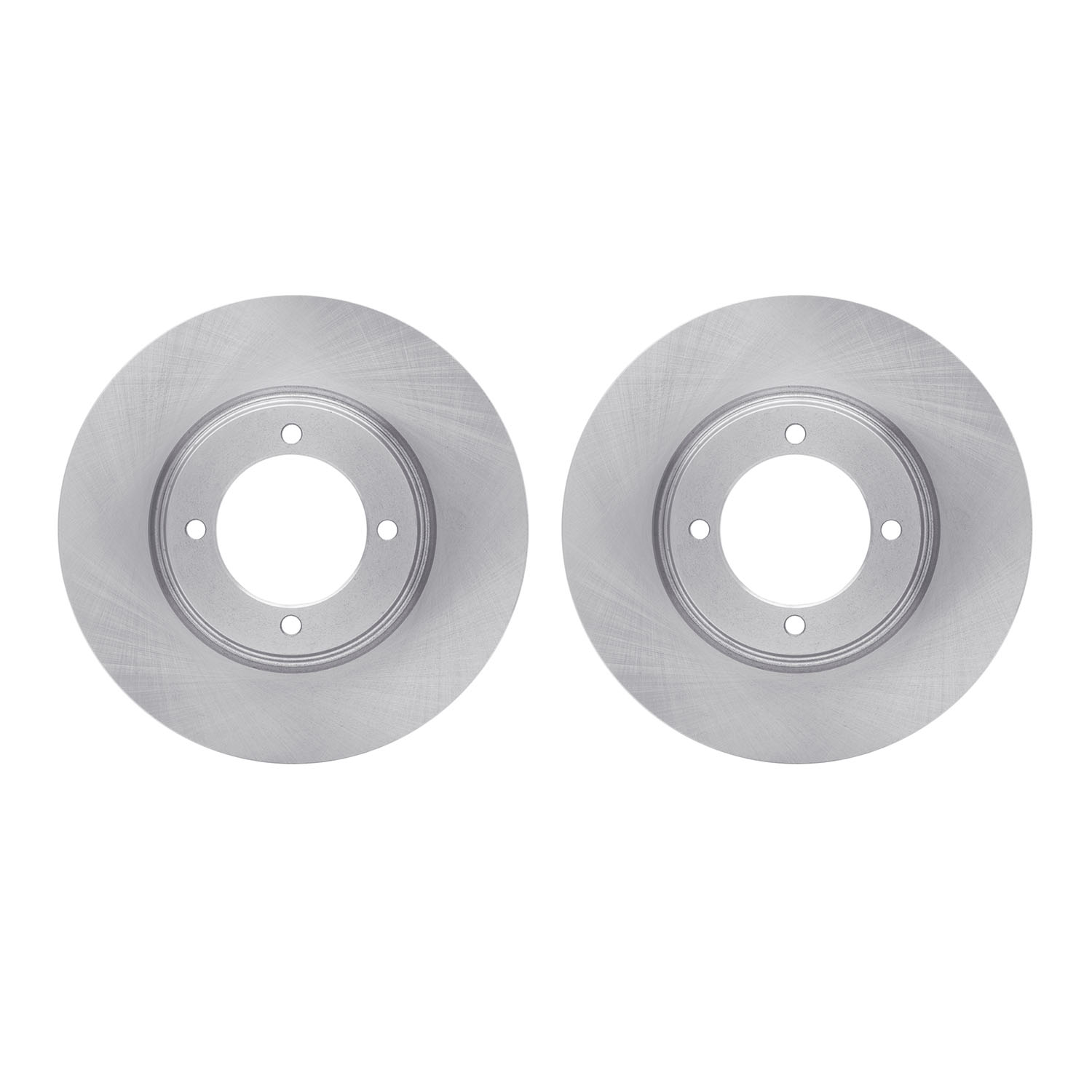 R1 eLINE Series Blank Brake Rotors