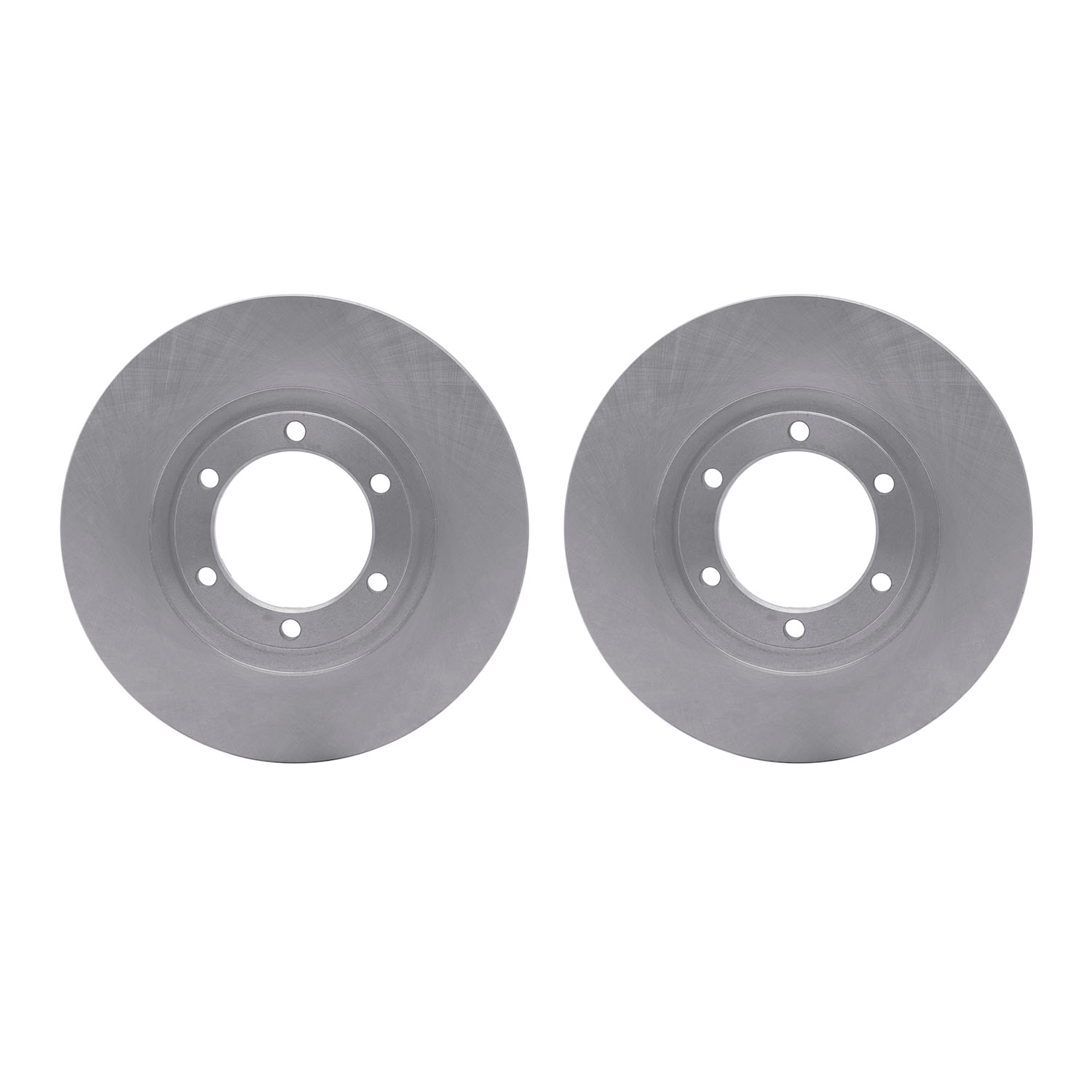 R1 eLINE Series Blank Brake Rotors