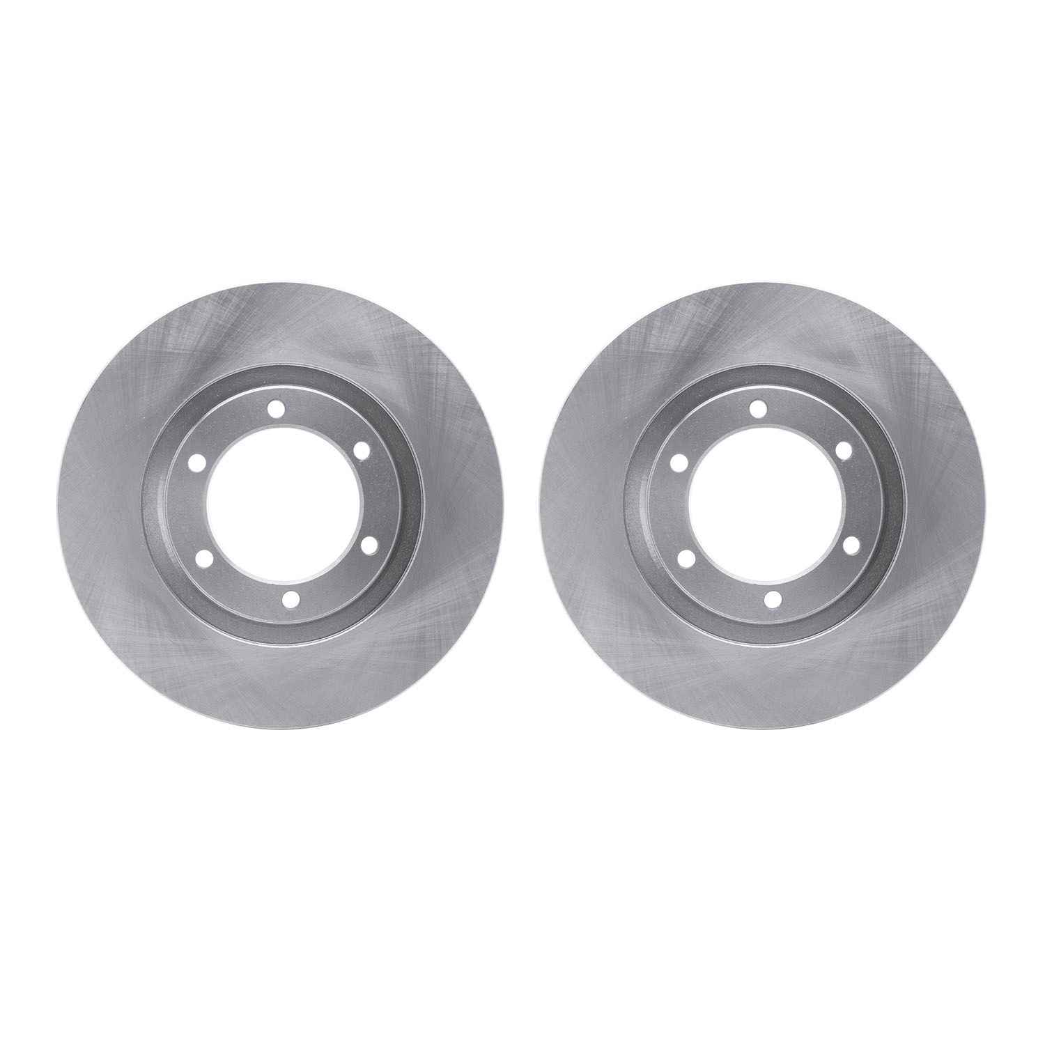 R1 eLINE Series Blank Brake Rotors