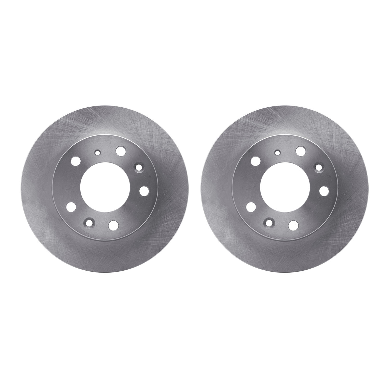 R1 eLINE Series Blank Brake Rotors