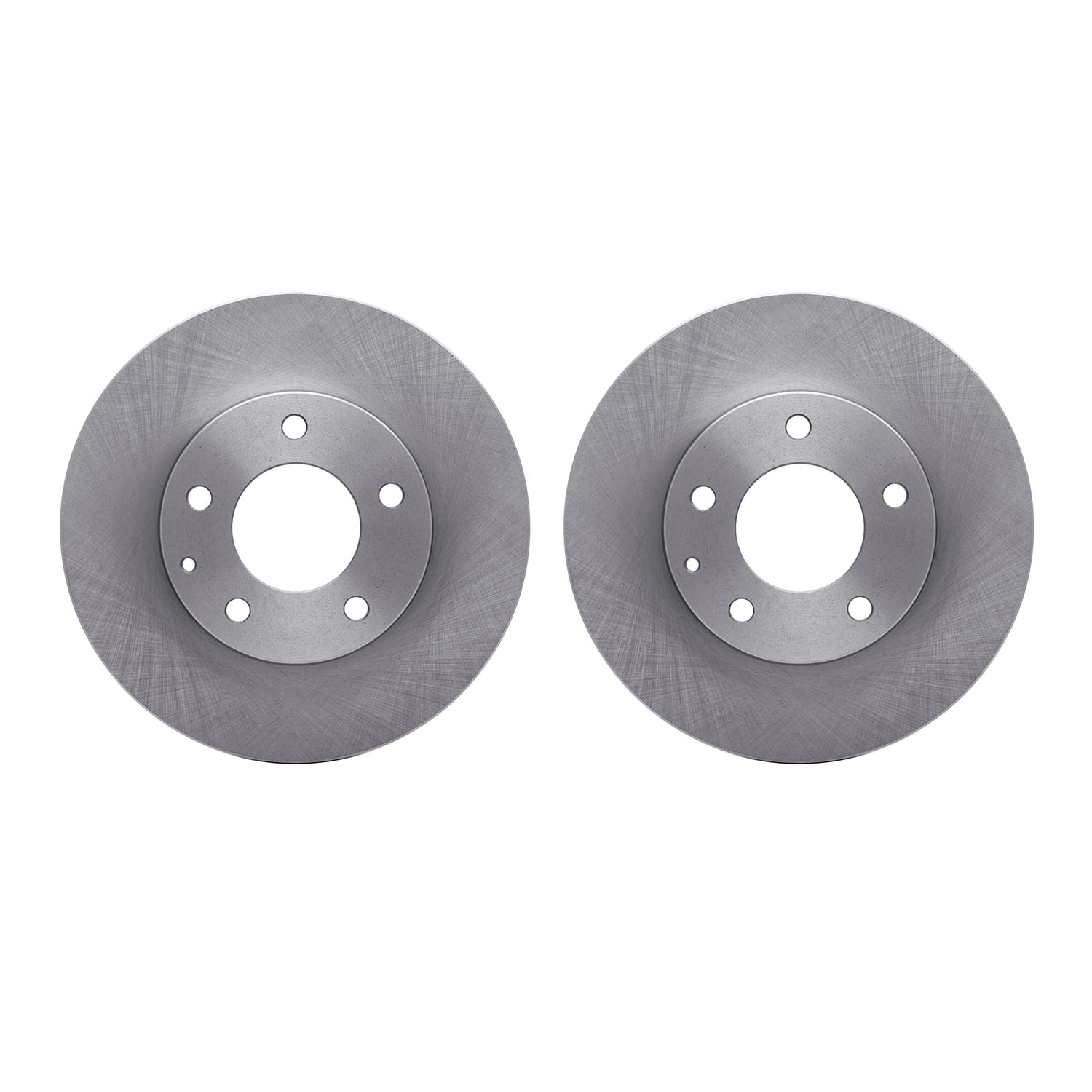 R1 eLINE Series Blank Brake Rotors