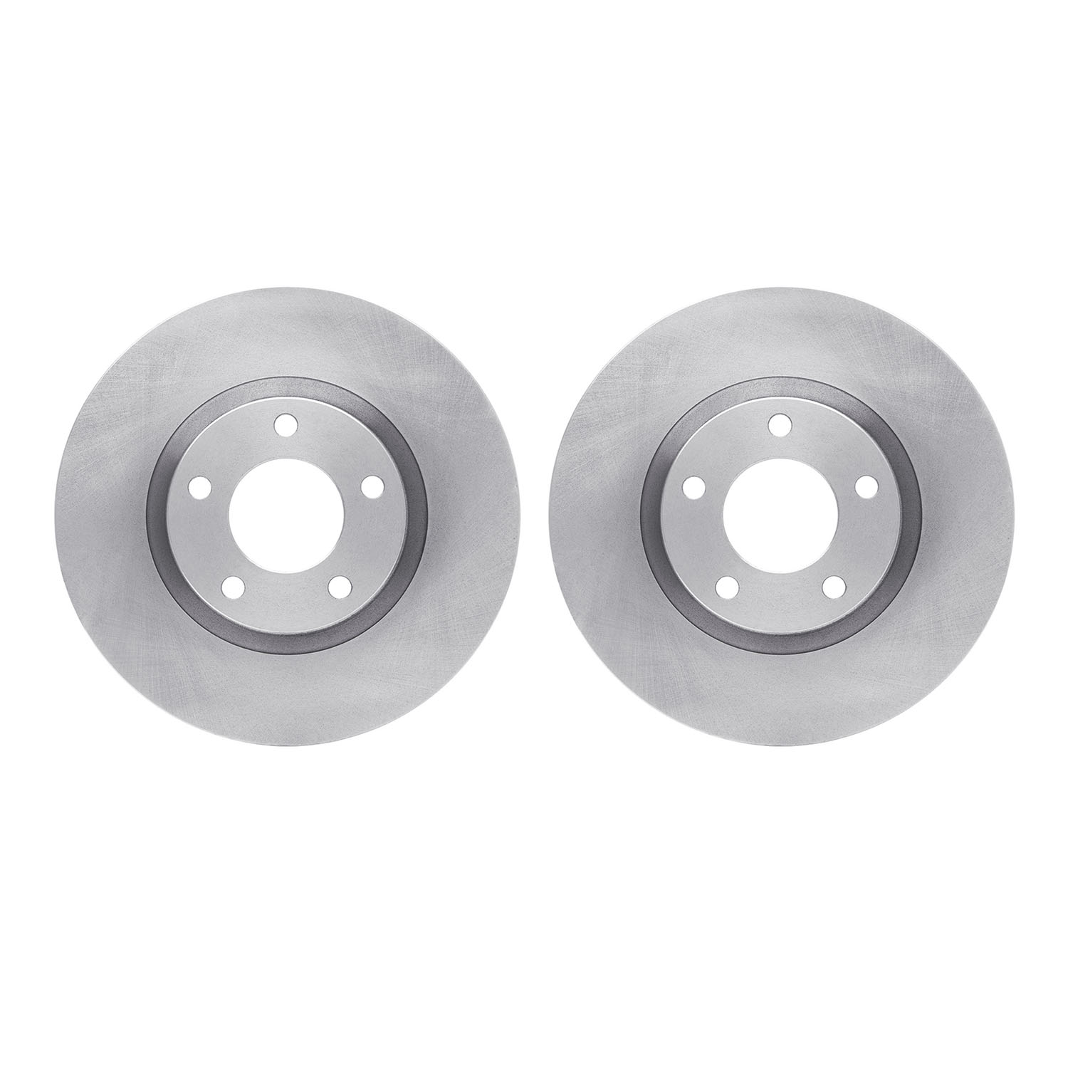 R1 eLINE Series Blank Brake Rotors
