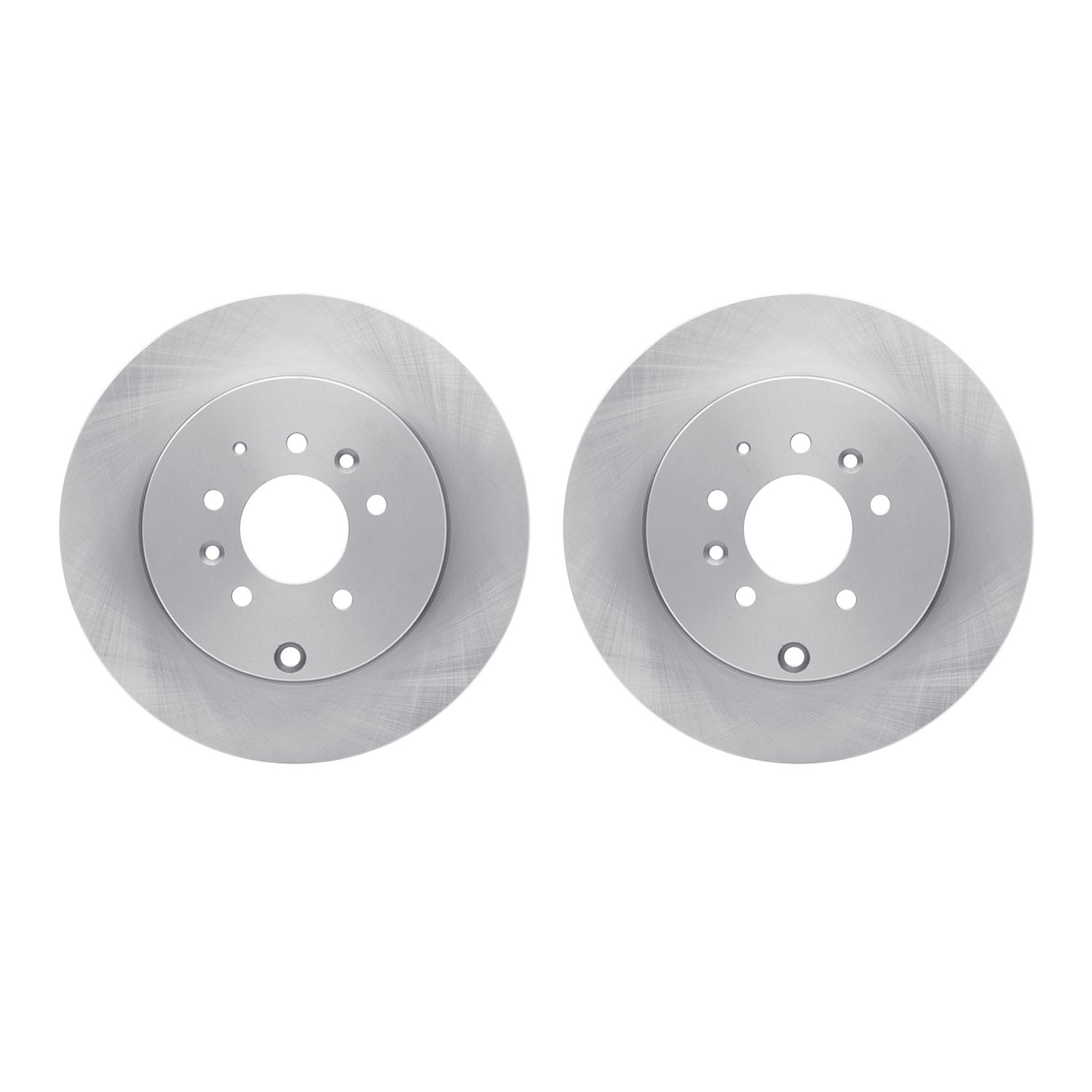 R1 eLINE Series Blank Brake Rotors
