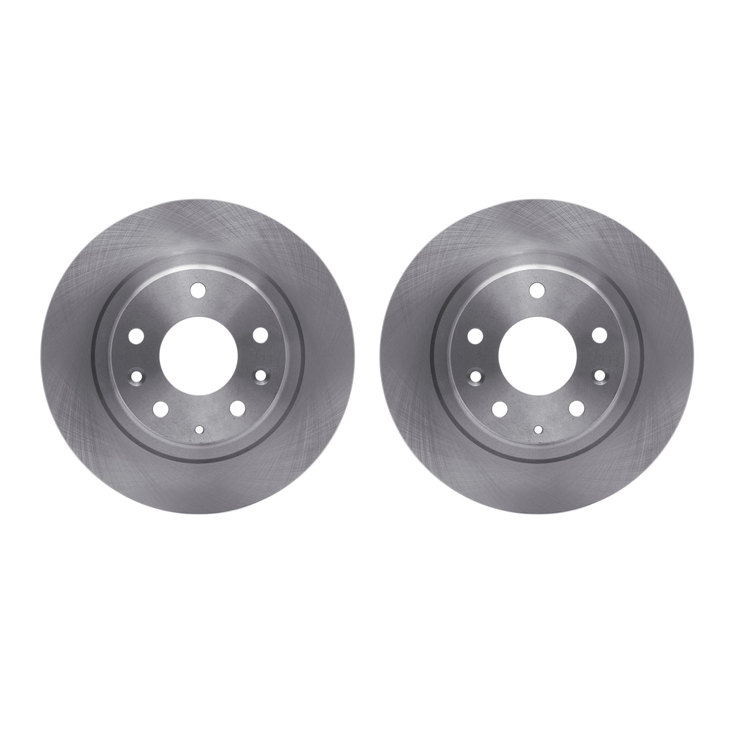 R1 eLINE Series Blank Brake Rotors