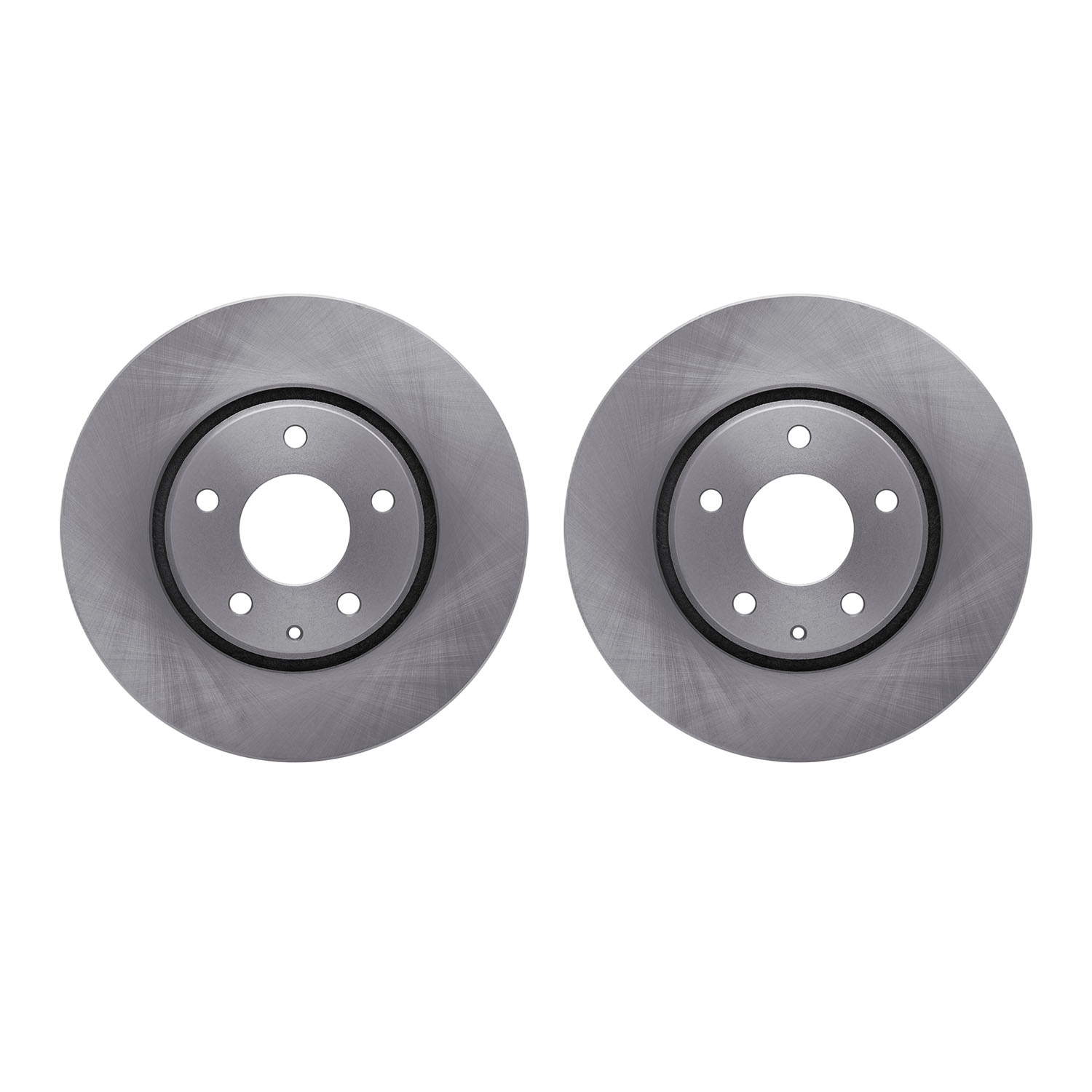 R1 eLINE Series Blank Brake Rotors