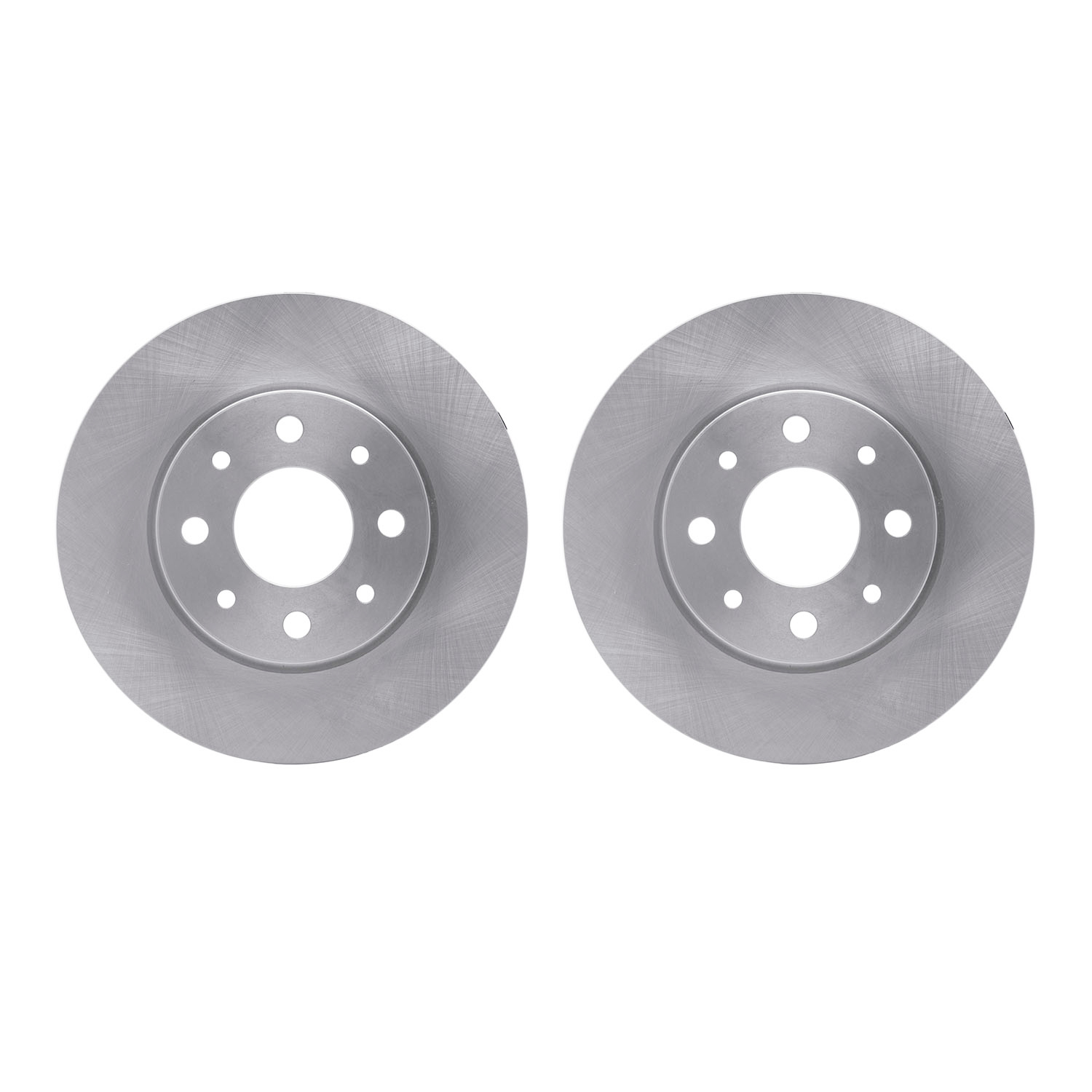 R1 eLINE Series Blank Brake Rotors