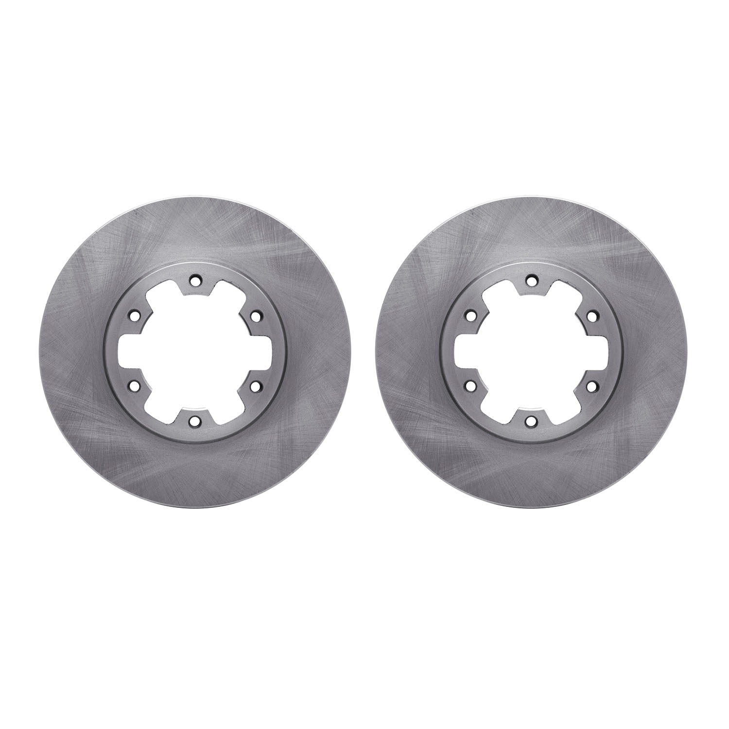 R1 eLINE Series Blank Brake Rotors