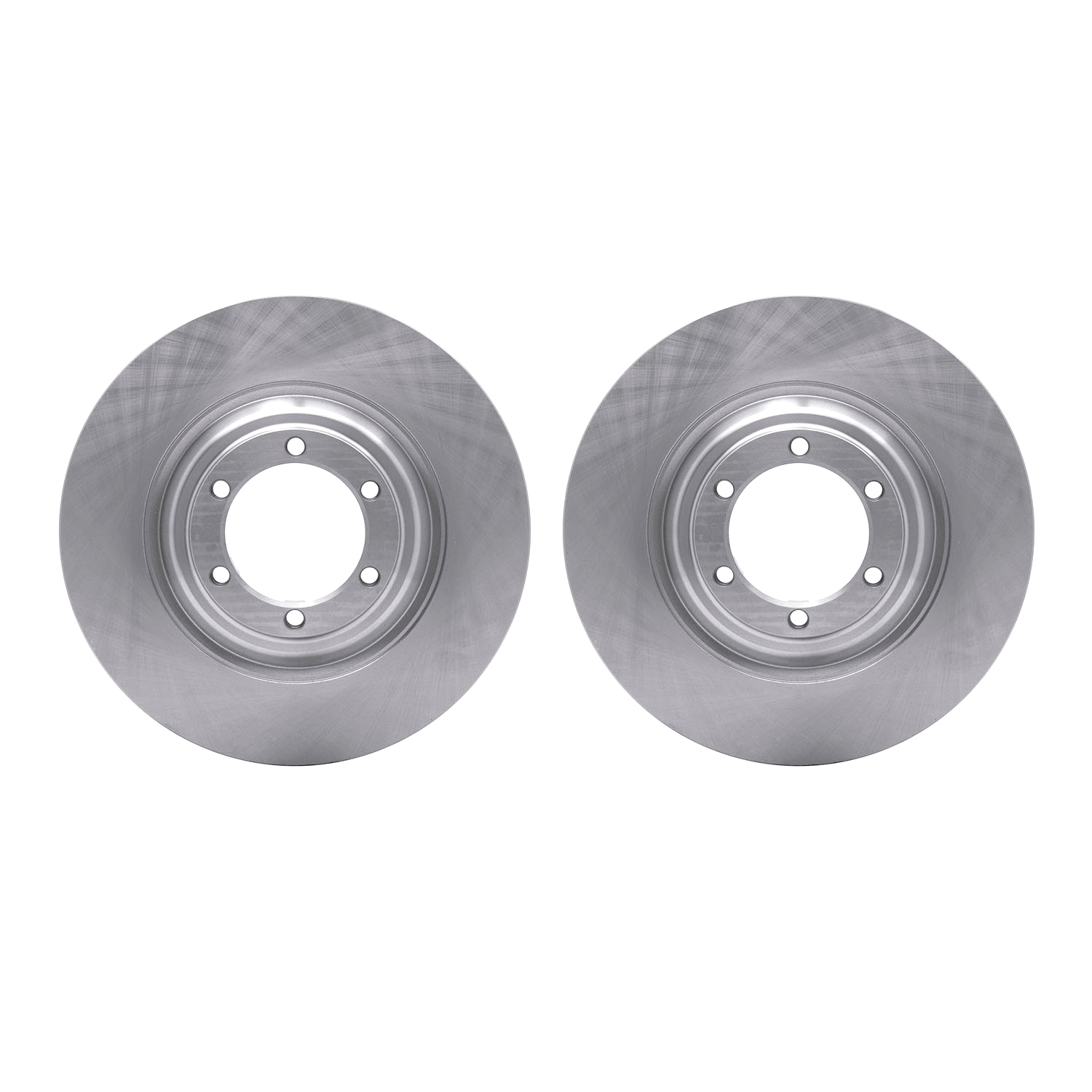 R1 eLINE Series Blank Brake Rotors