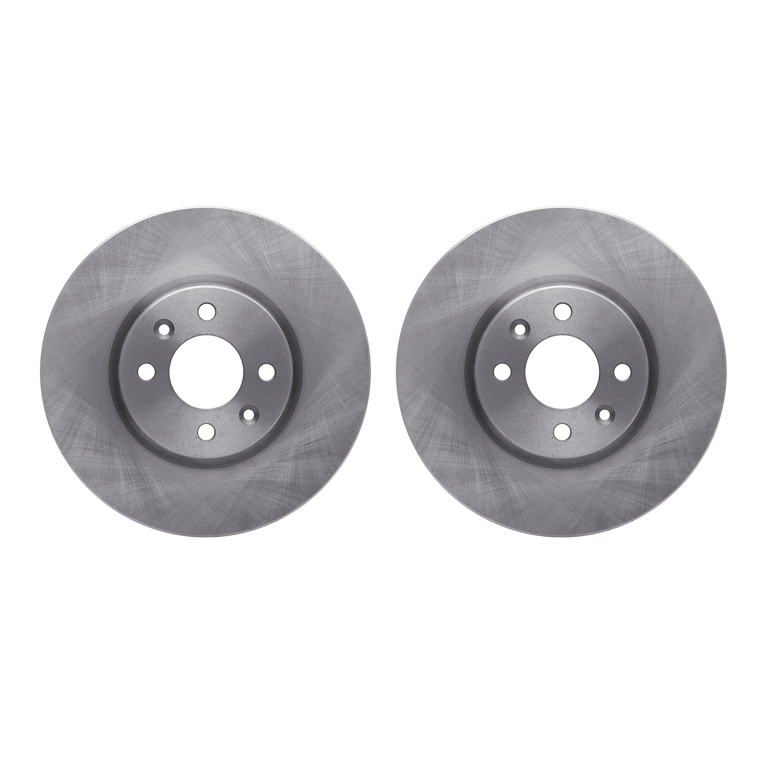 R1 eLINE Series Blank Brake Rotors