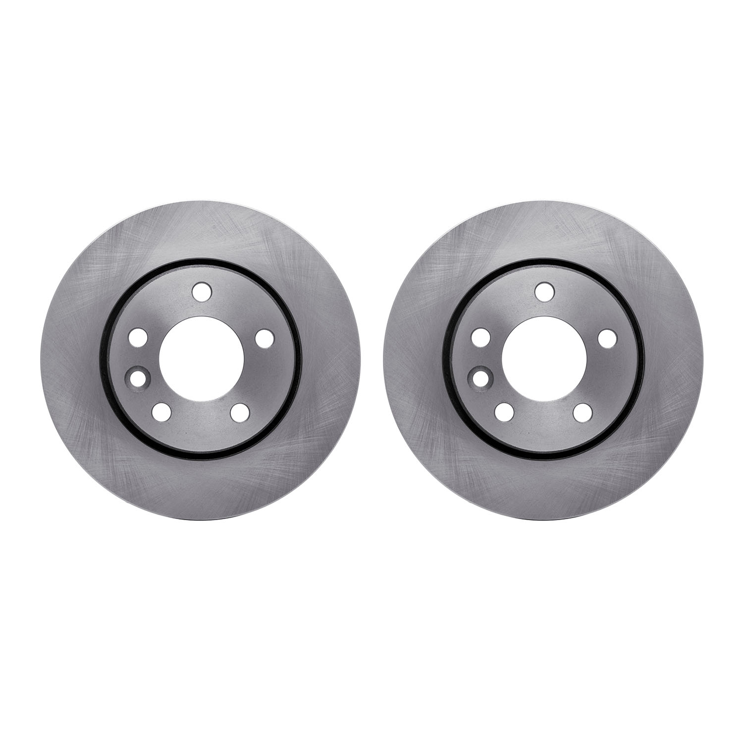 R1 eLINE Series Blank Brake Rotors