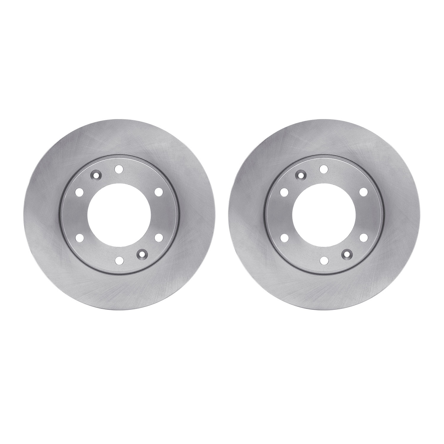 R1 eLINE Series Blank Brake Rotors
