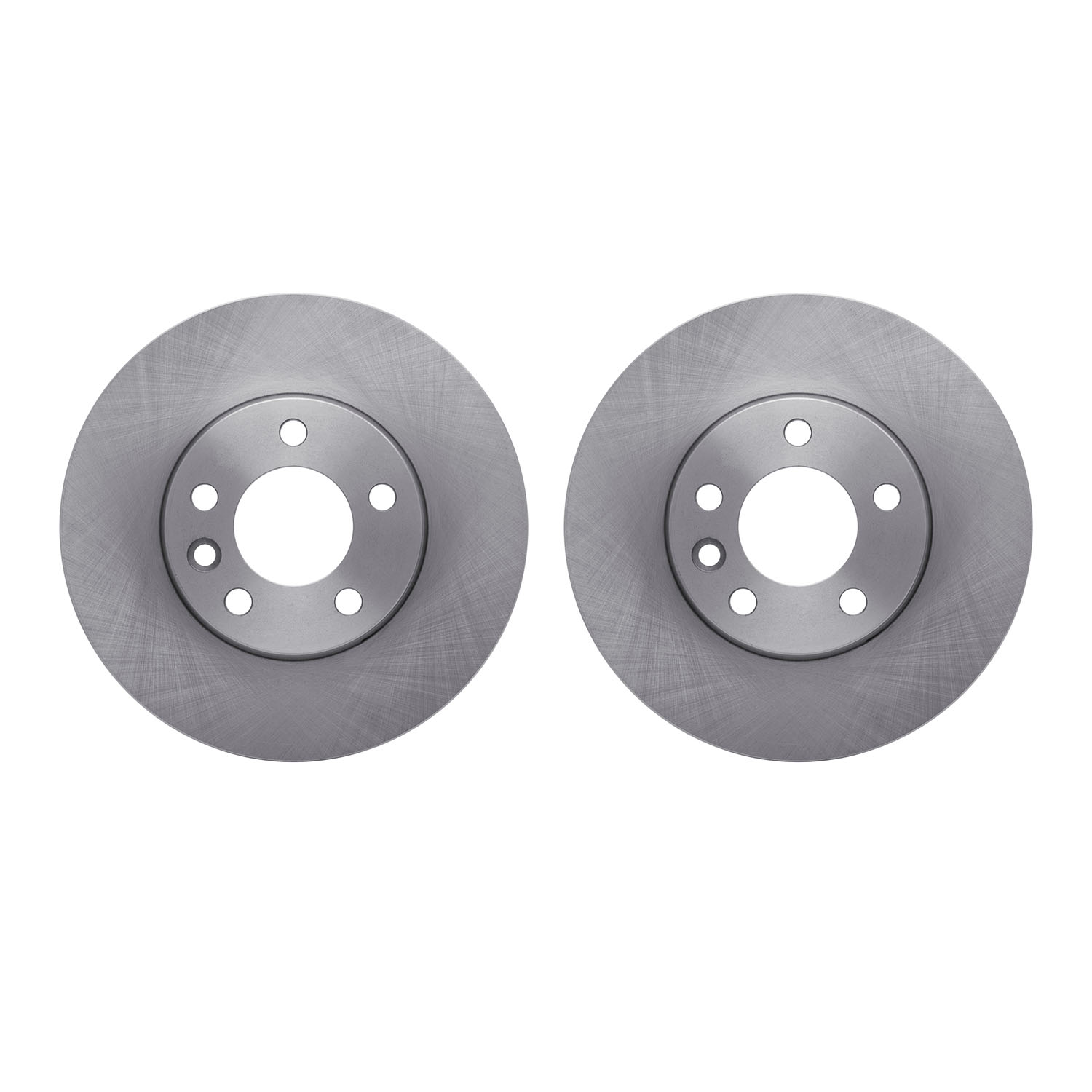 R1 eLINE Series Blank Brake Rotors