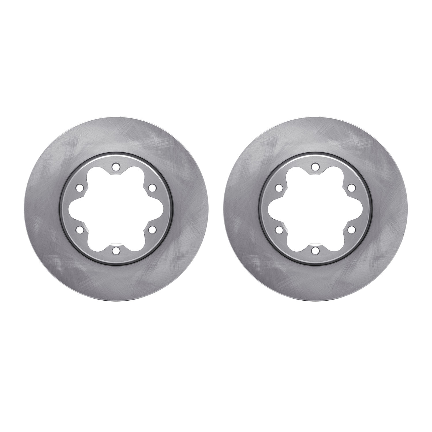 R1 eLINE Series Blank Brake Rotors
