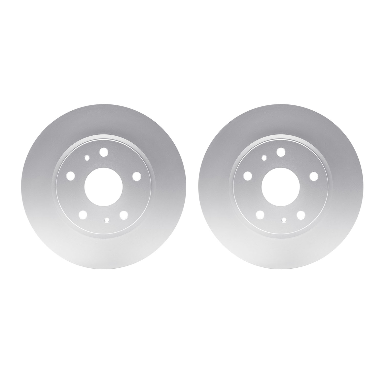 R1 eLINE Series Blank Brake Rotors